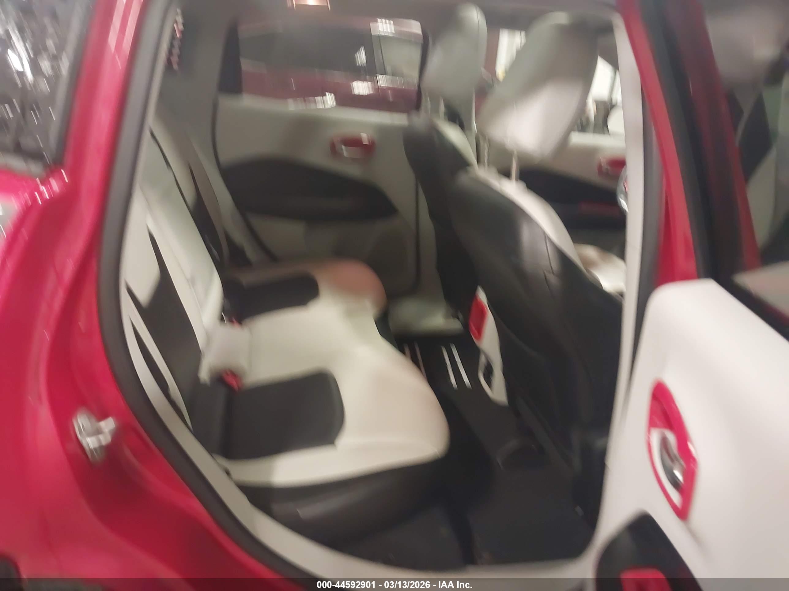 JEEP COMPASS image 8