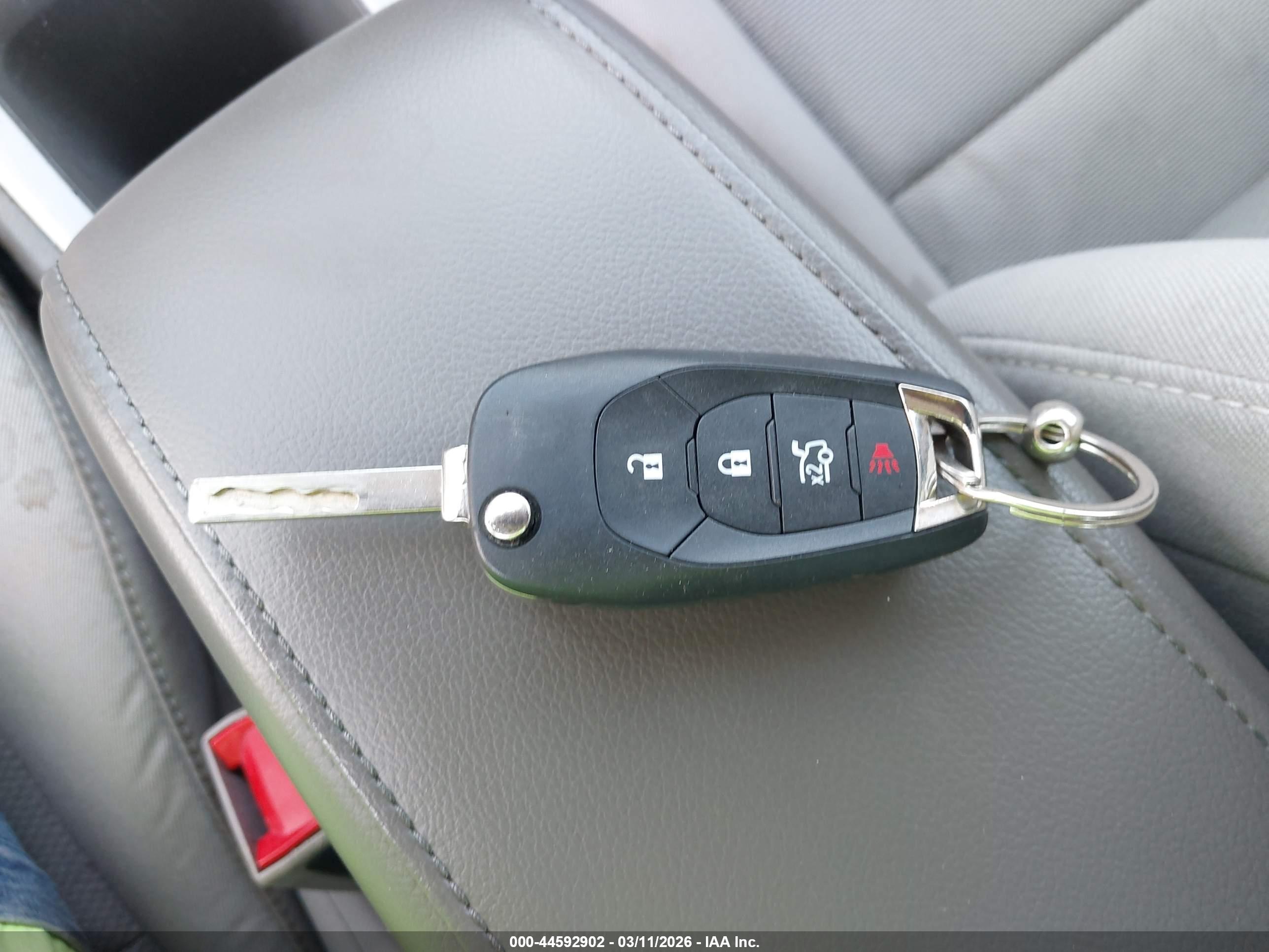 CHEVROLET CRUZE image 11