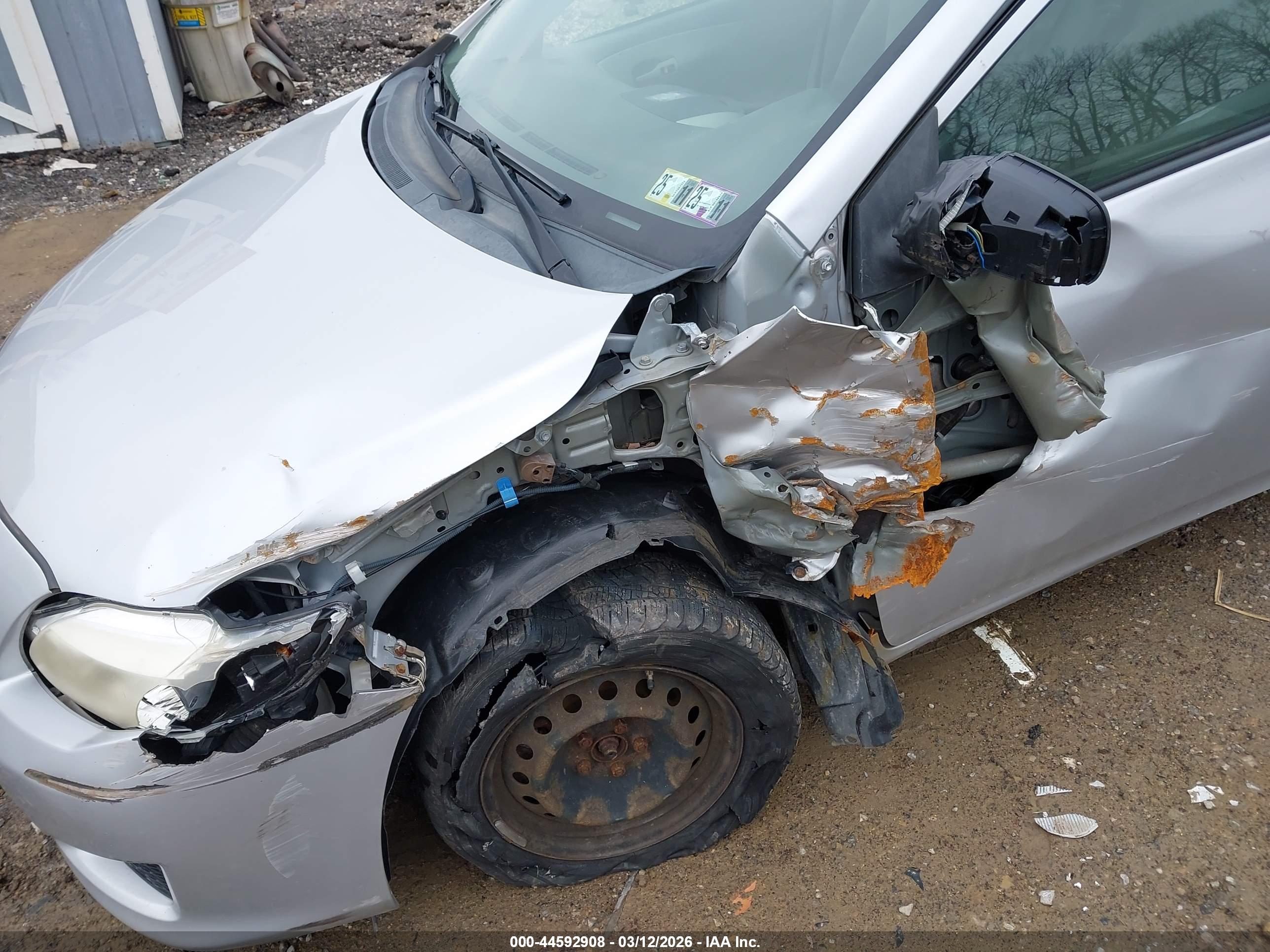 TOYOTA COROLLA image 6