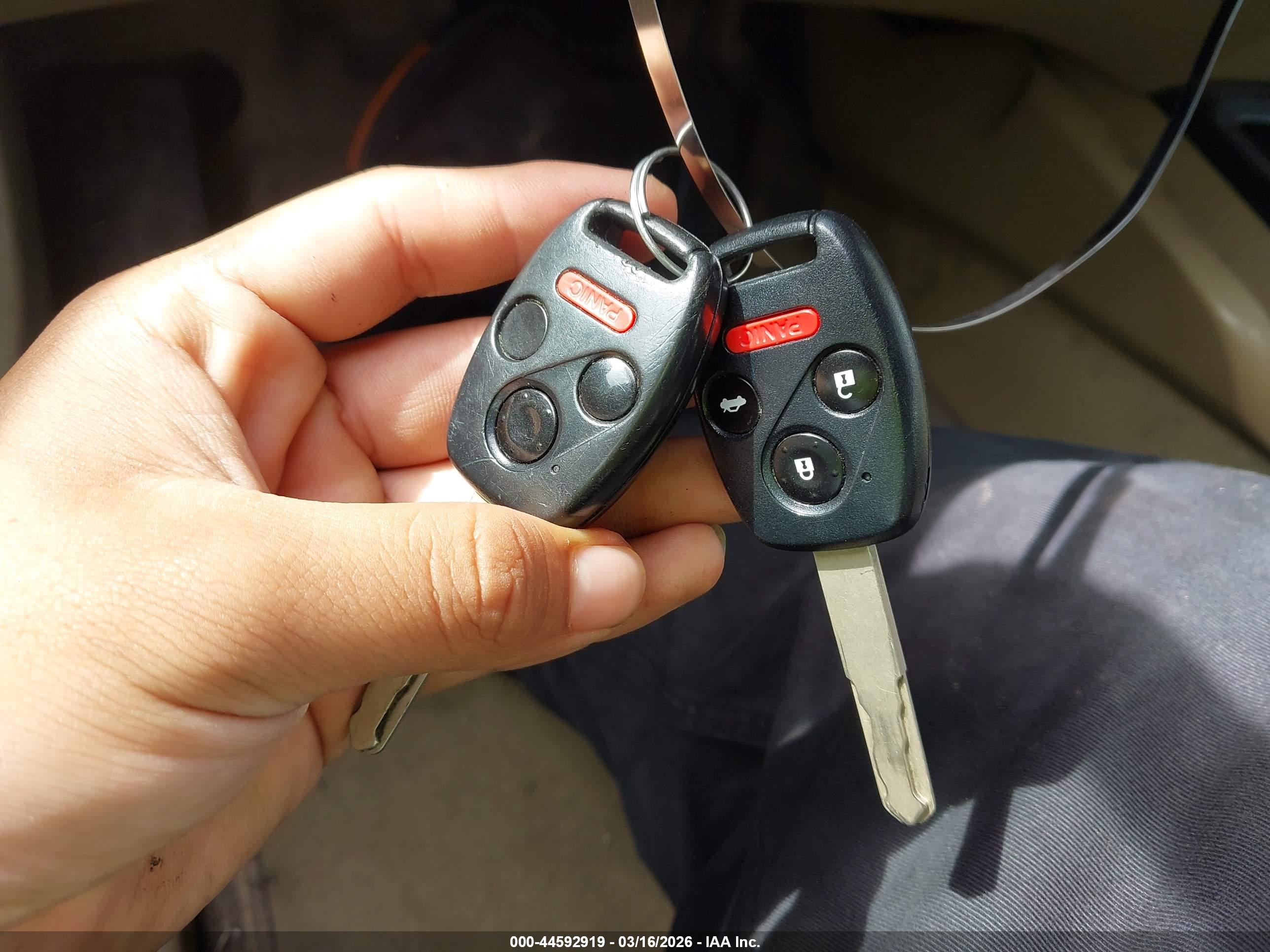 HONDA CIVIC image 11
