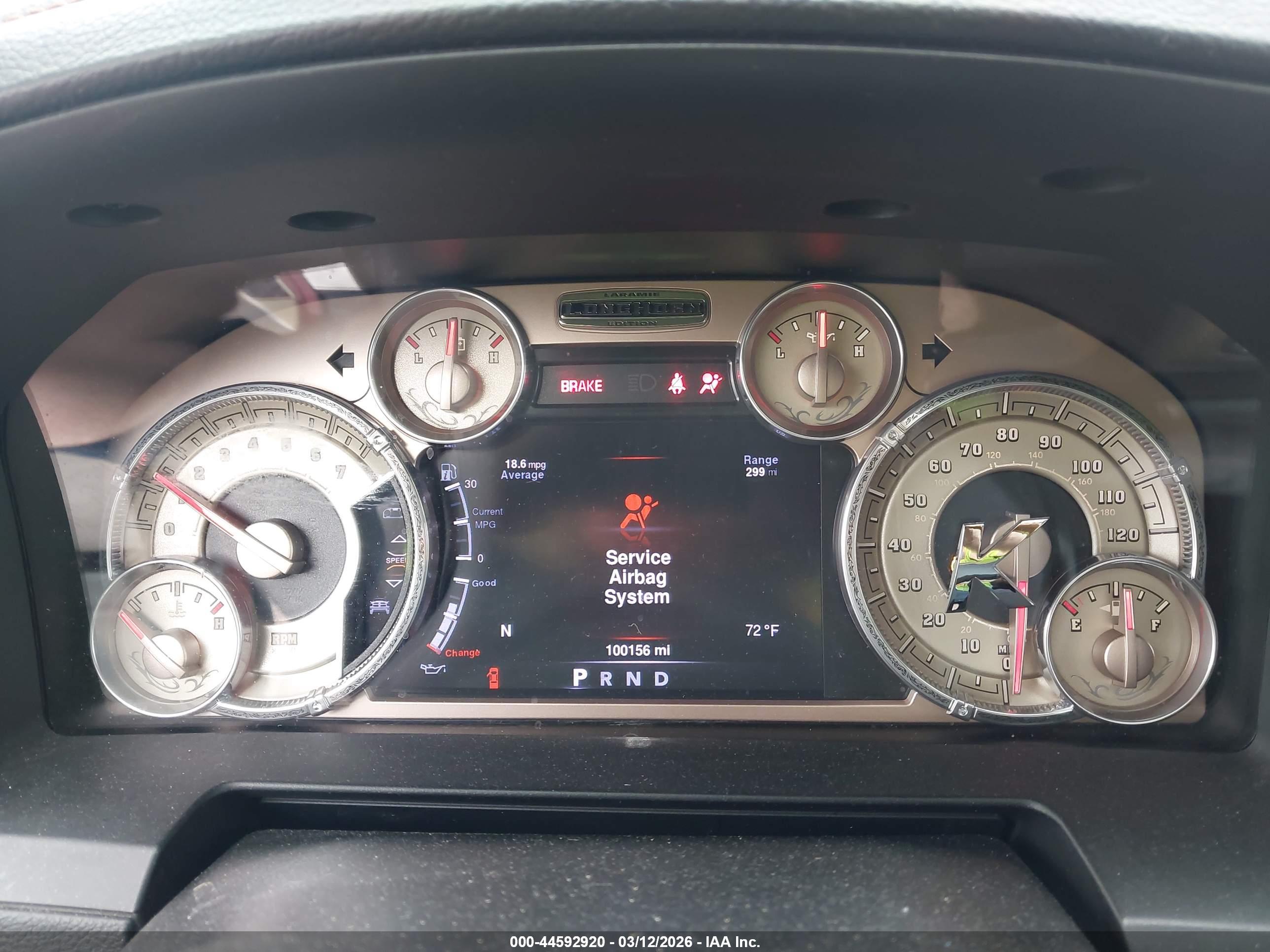 RAM 1500 image 7