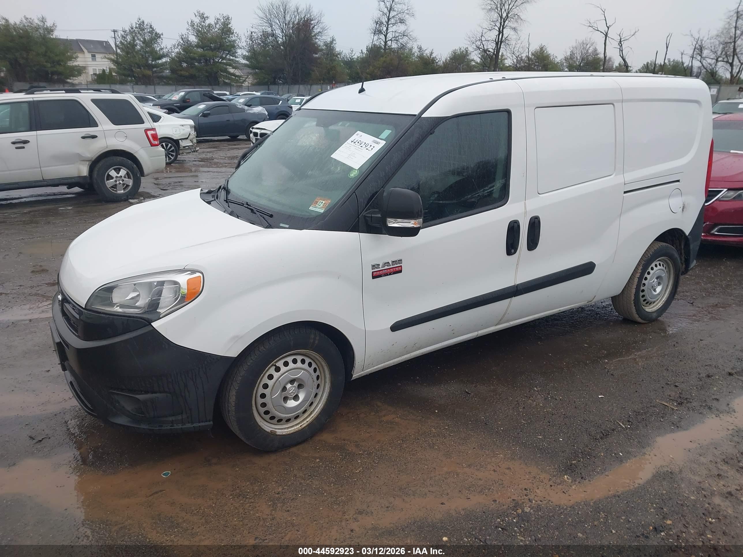 RAM PROMASTER image 2