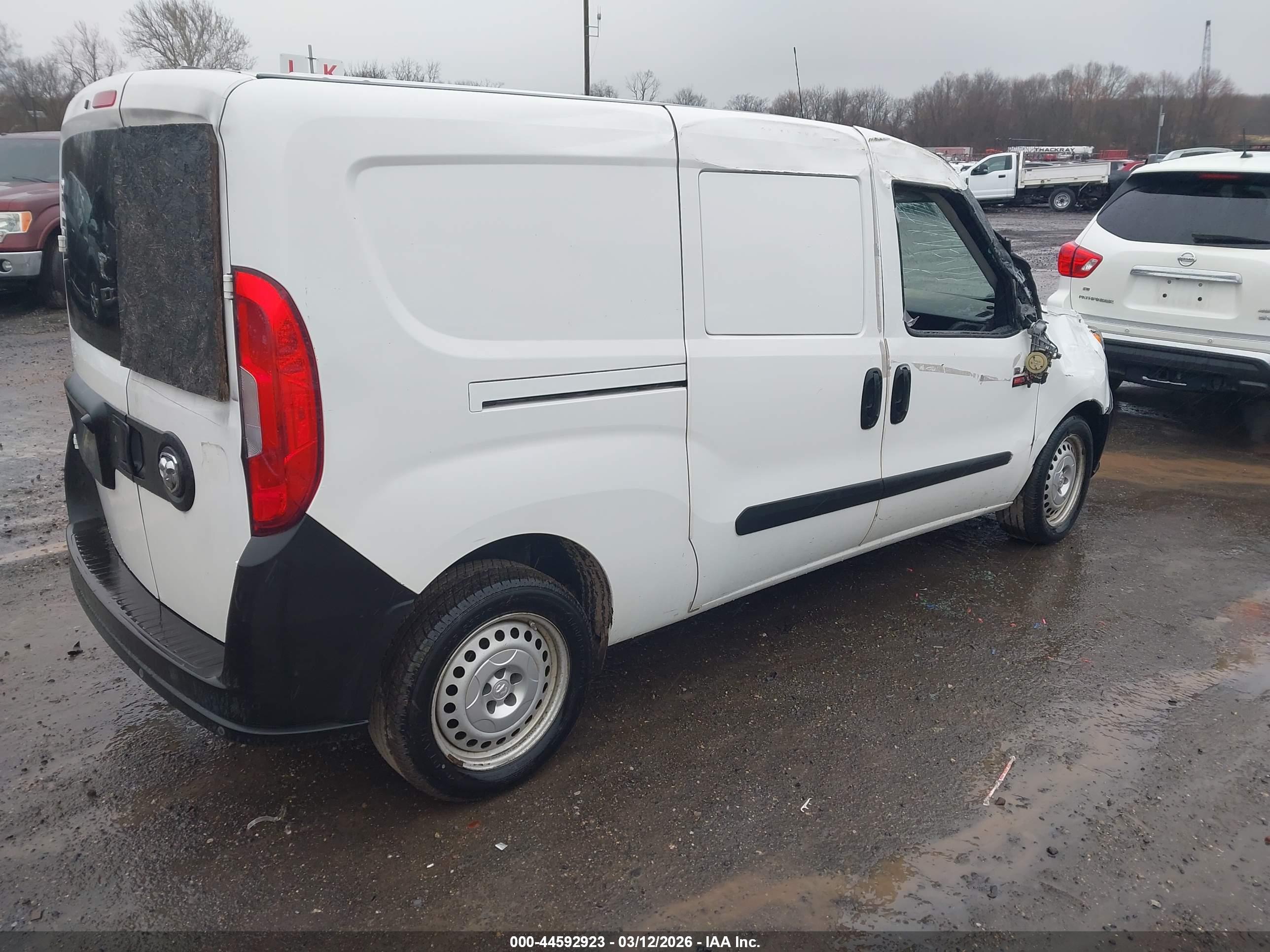 RAM PROMASTER image 4