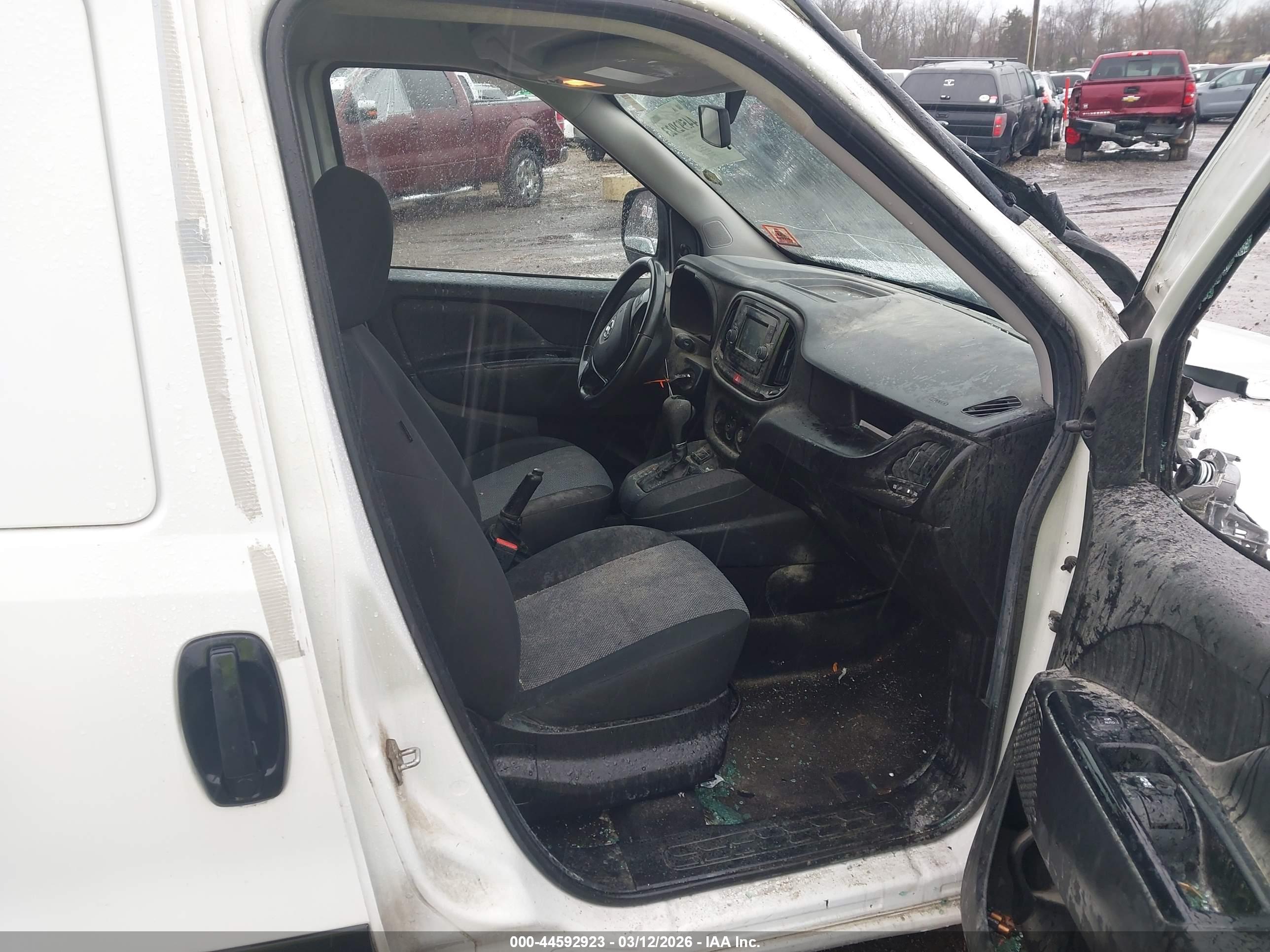 RAM PROMASTER image 5