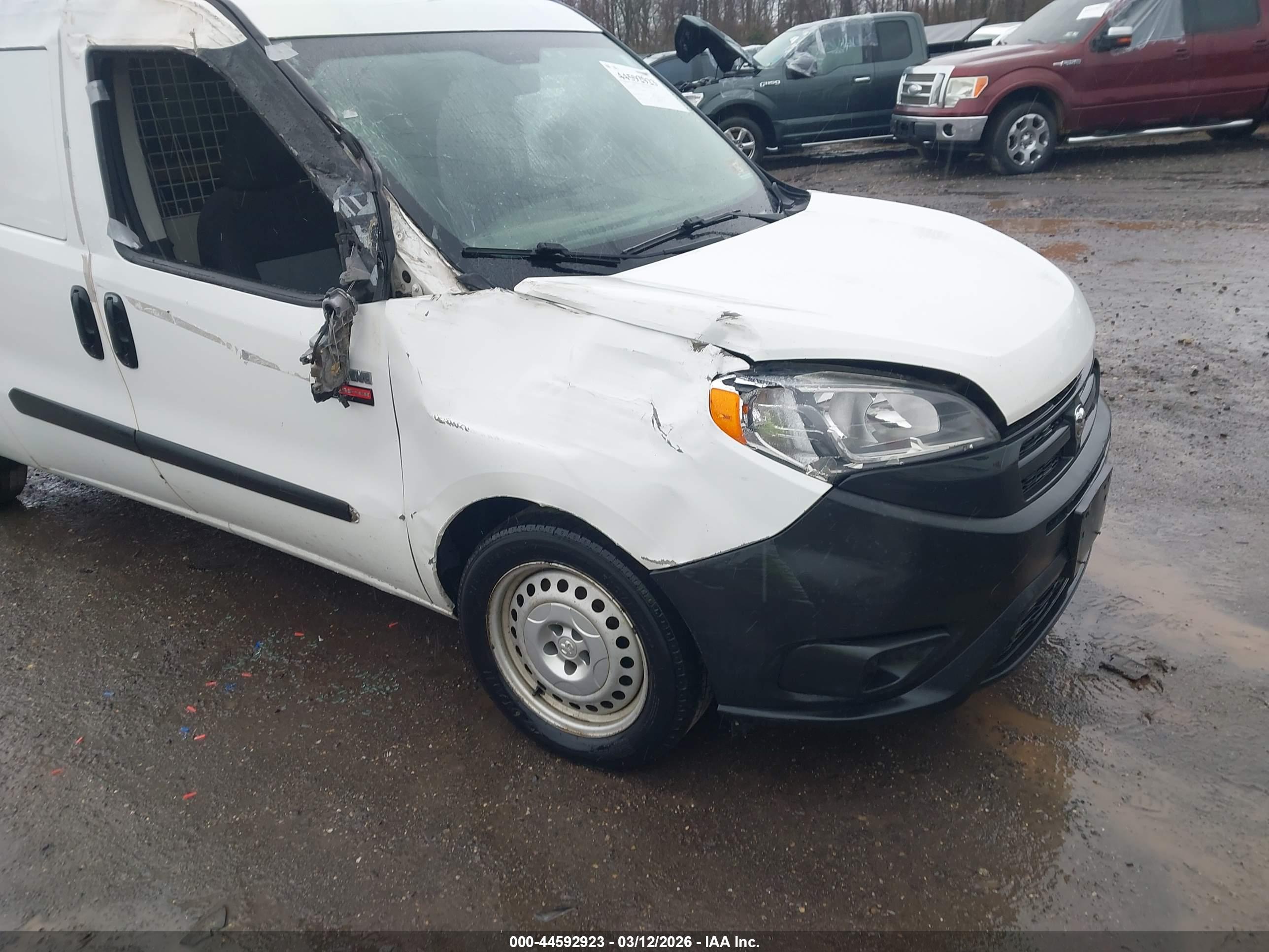 RAM PROMASTER image 6