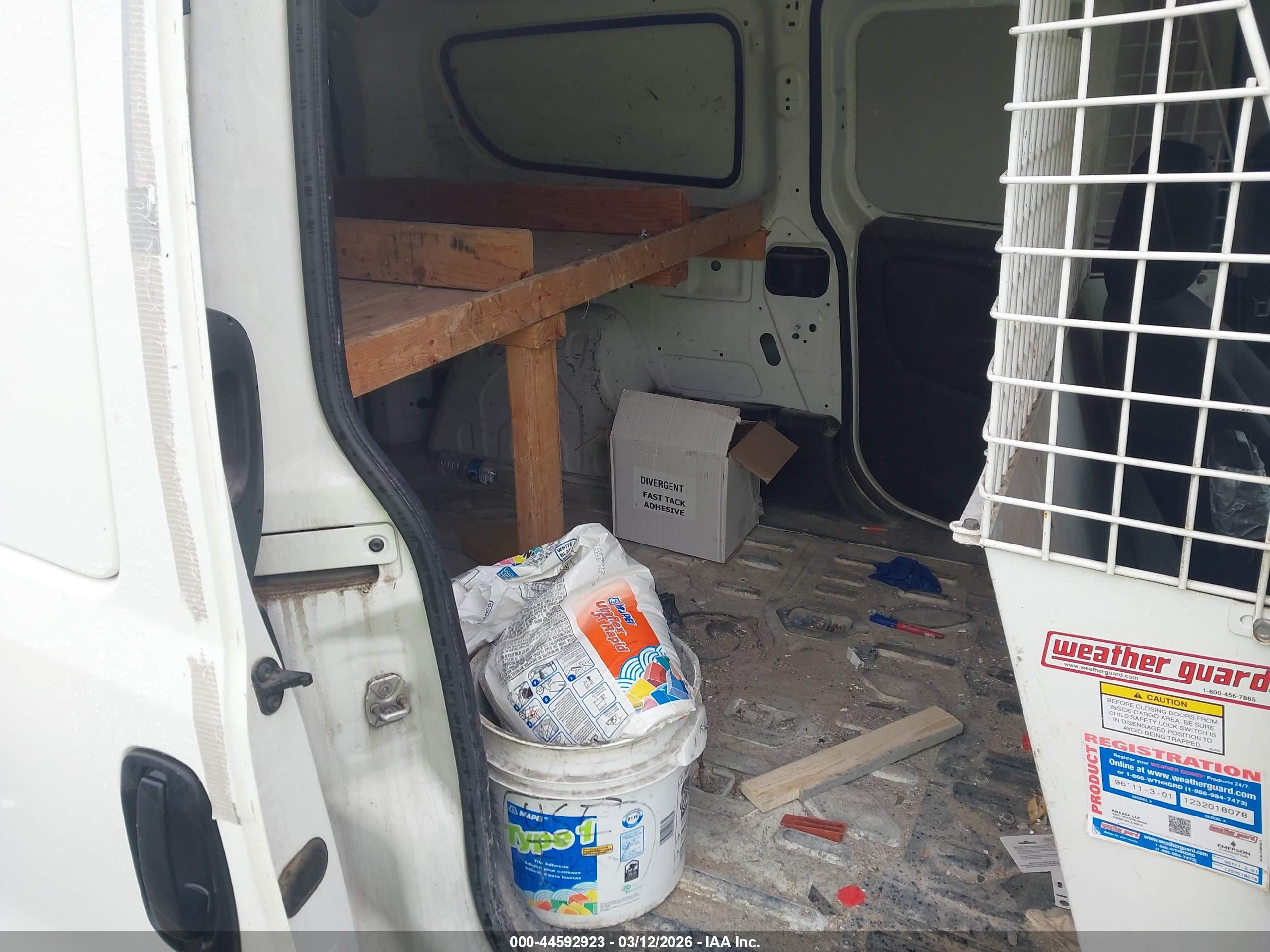 RAM PROMASTER image 8