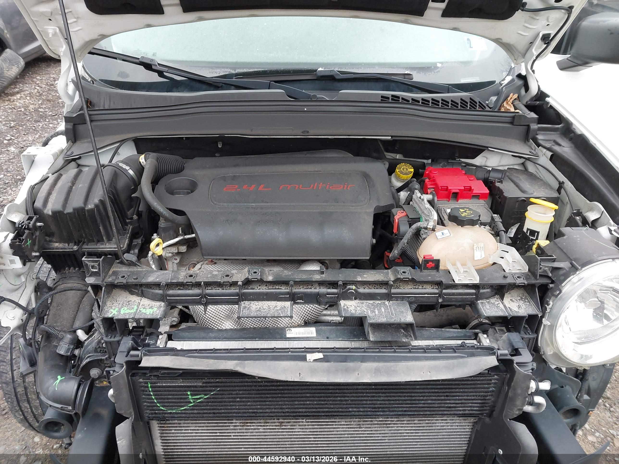 JEEP RENEGADE image 10