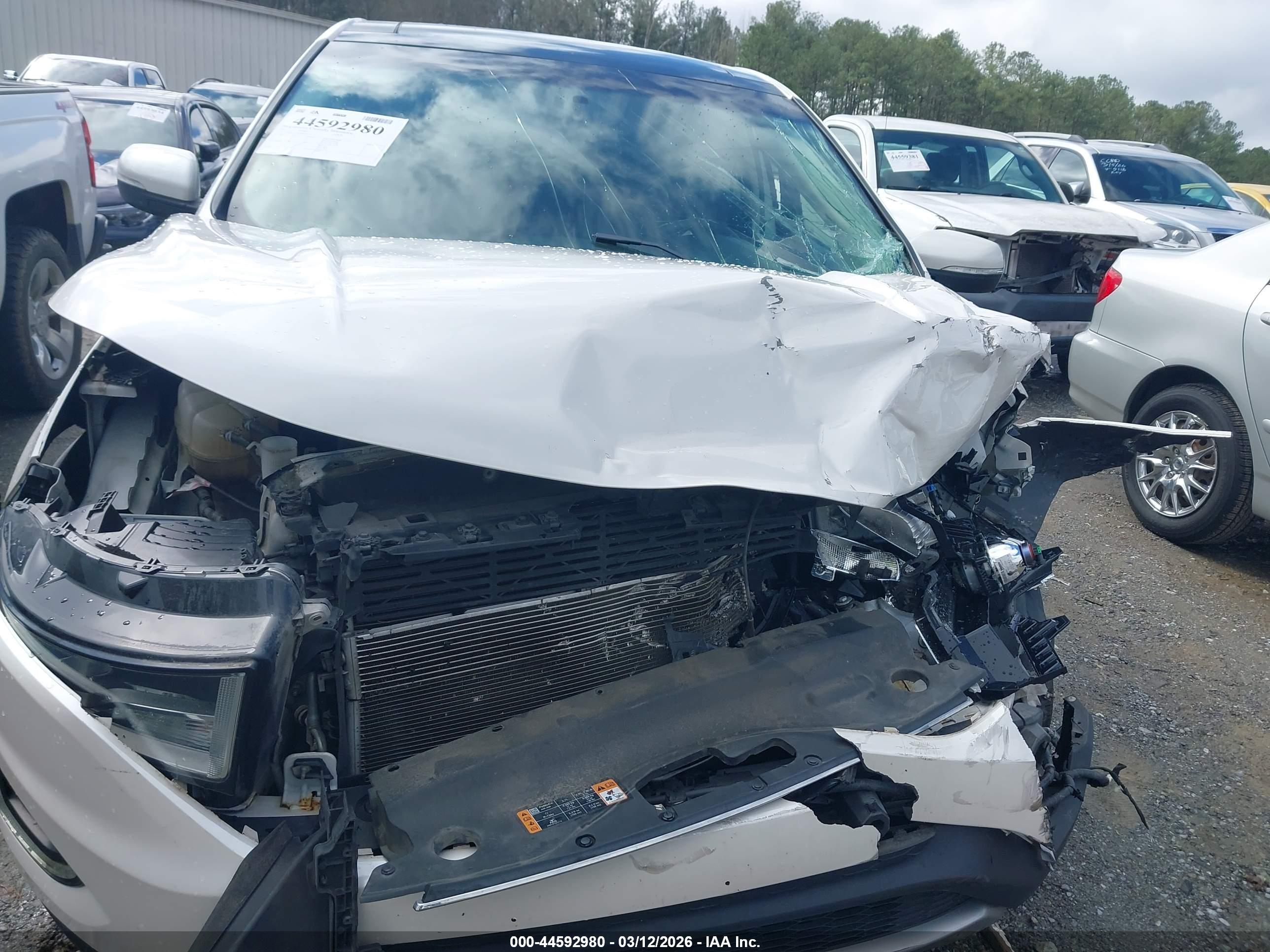 FORD EDGE image 6