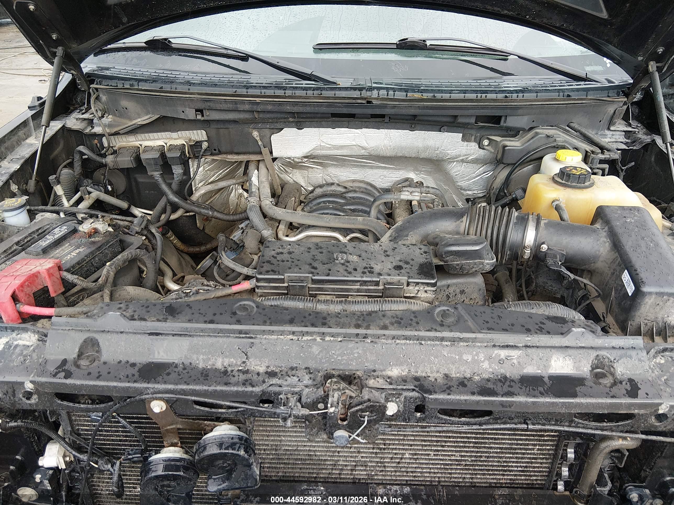 FORD F-150 image 10