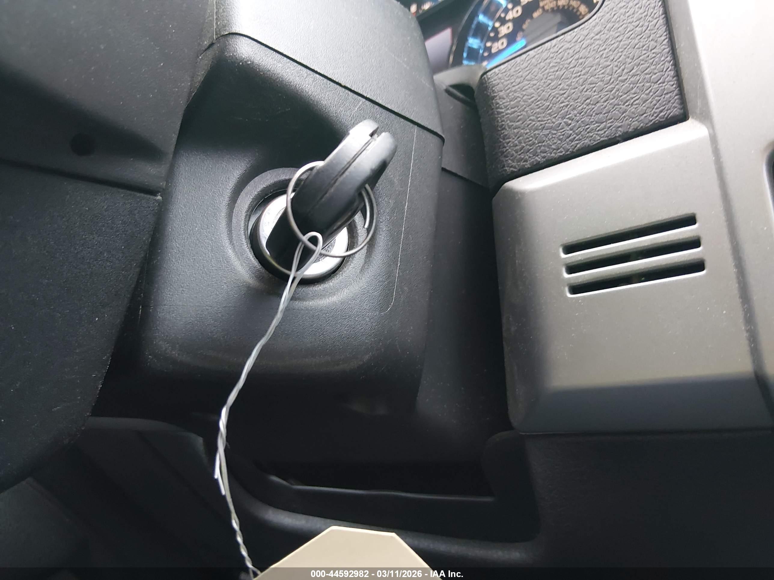 FORD F-150 image 11