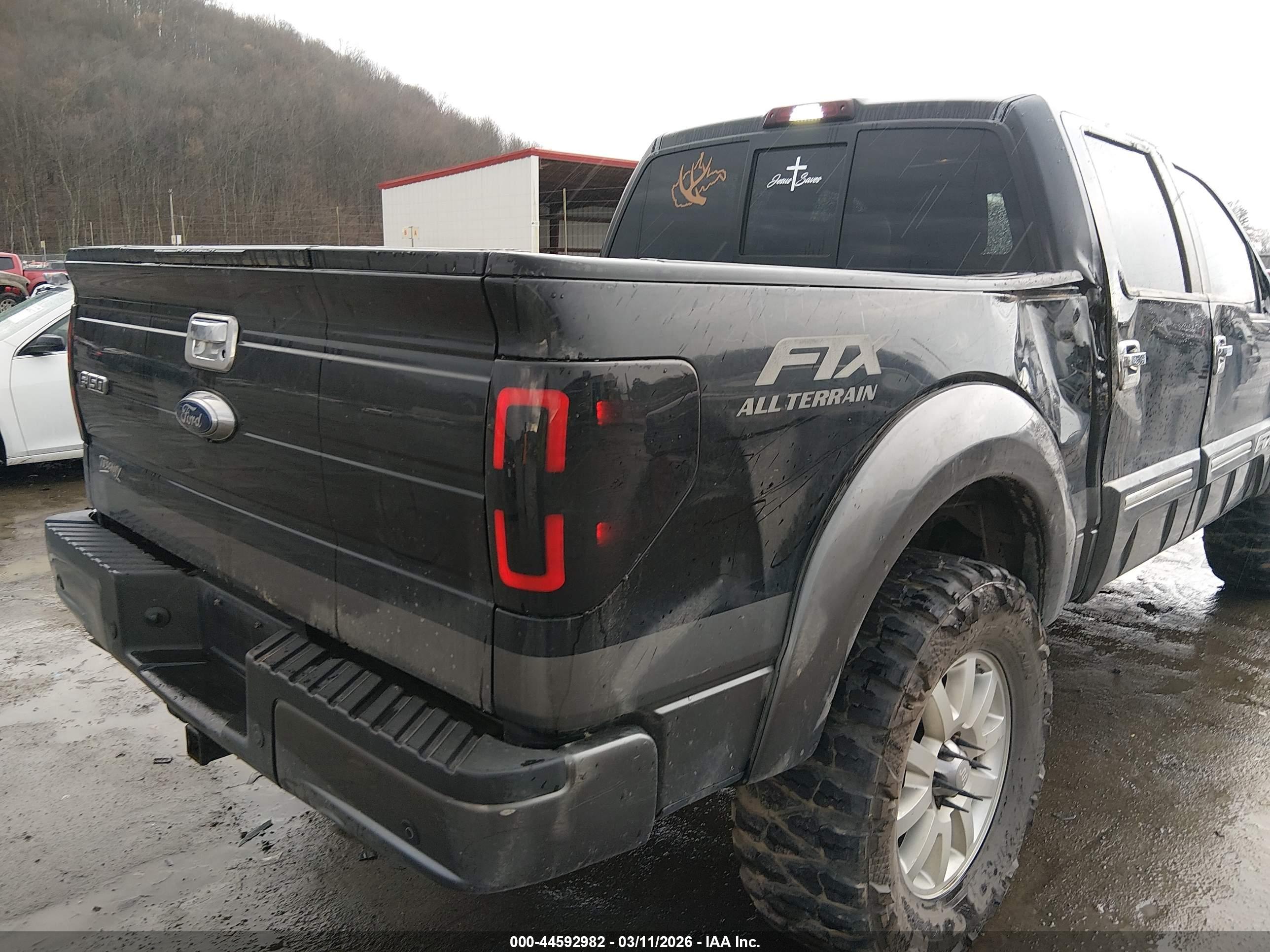 FORD F-150 image 4