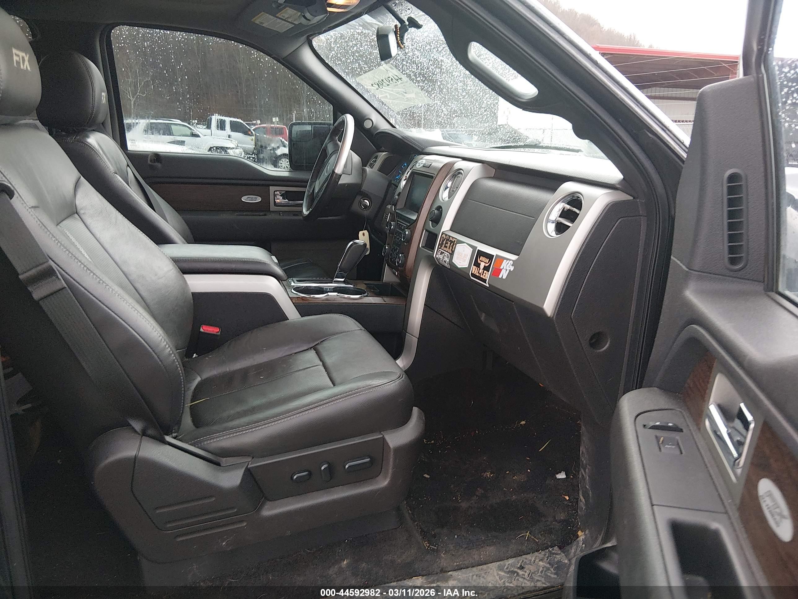 FORD F-150 image 5