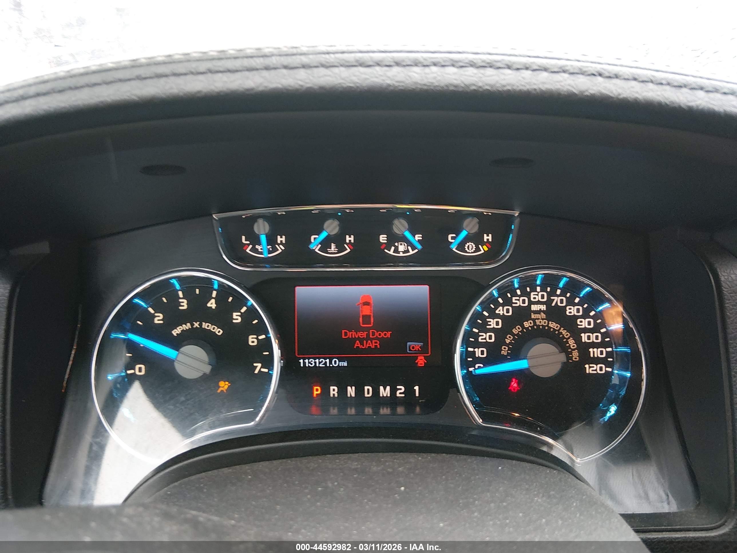 FORD F-150 image 7