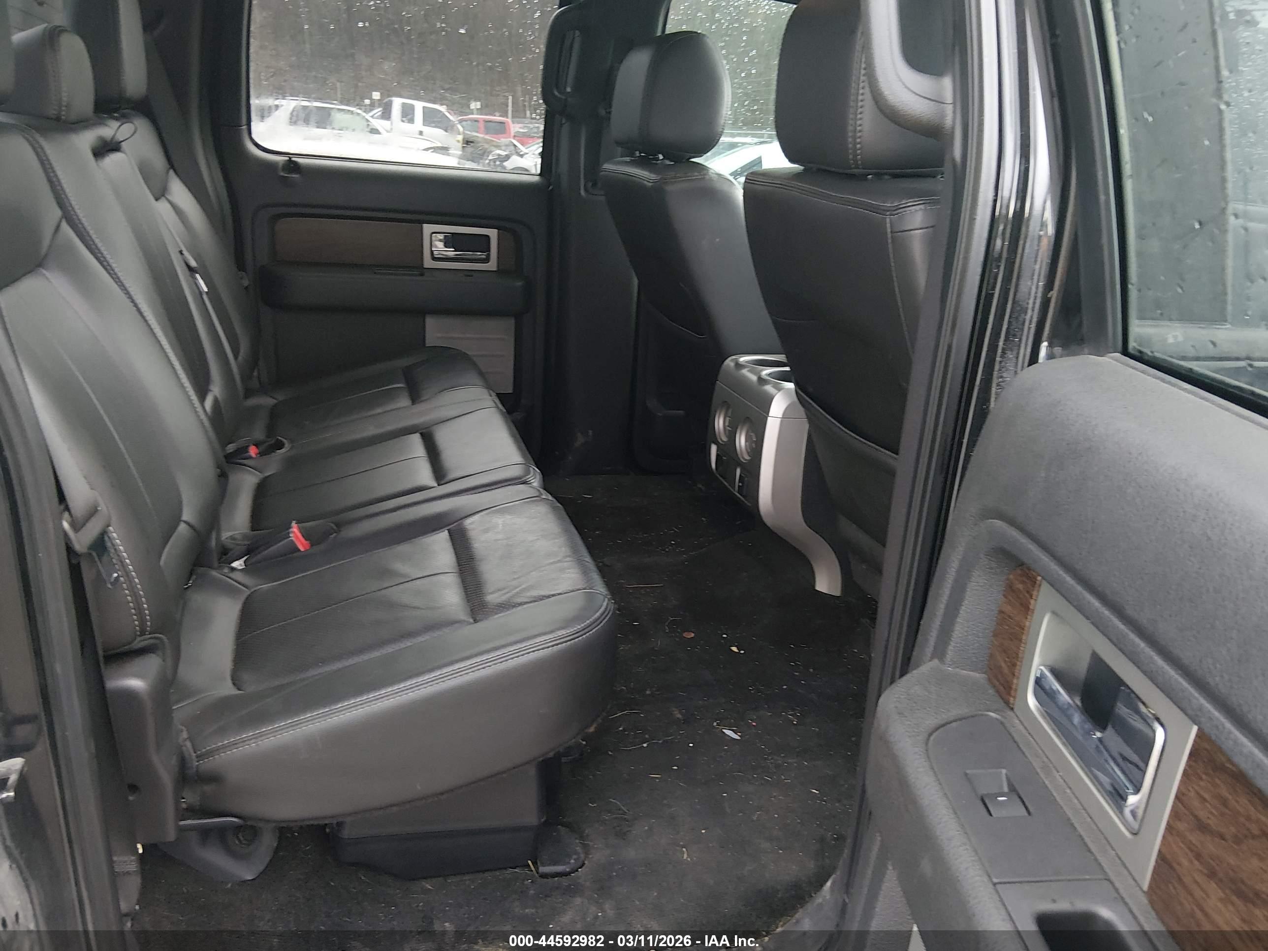 FORD F-150 image 8