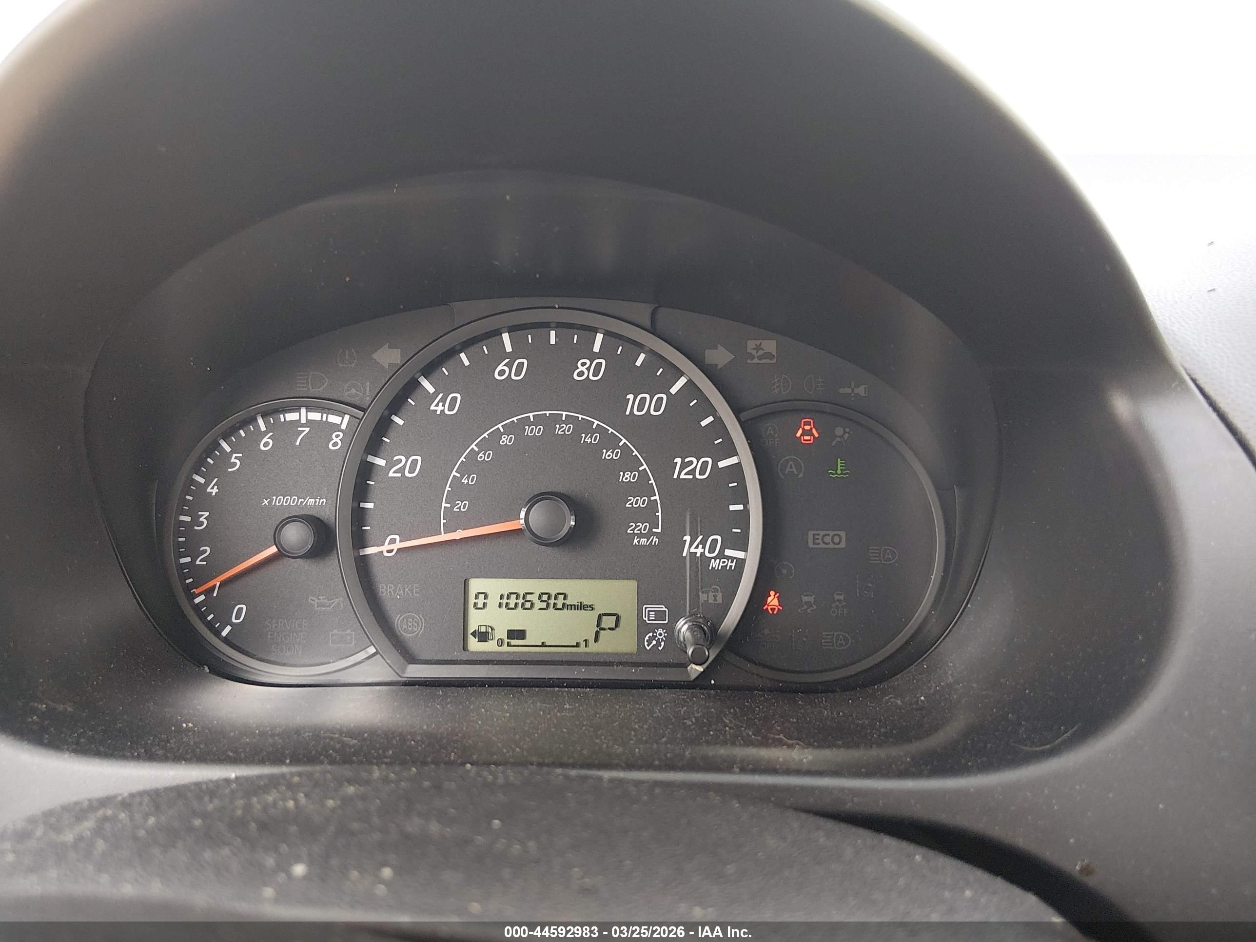 MITSUBISHI MIRAGE image 7