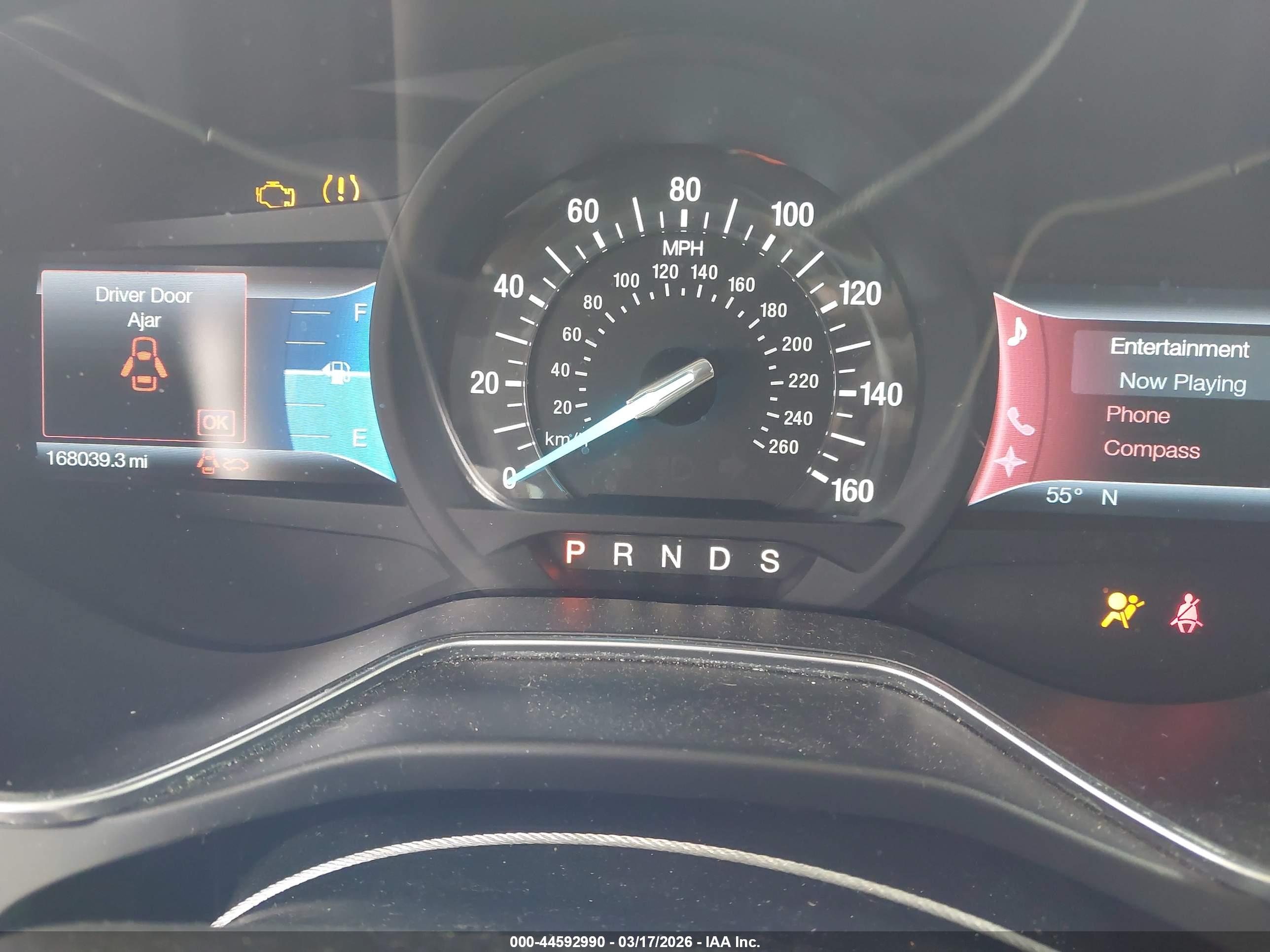 FORD FUSION image 7
