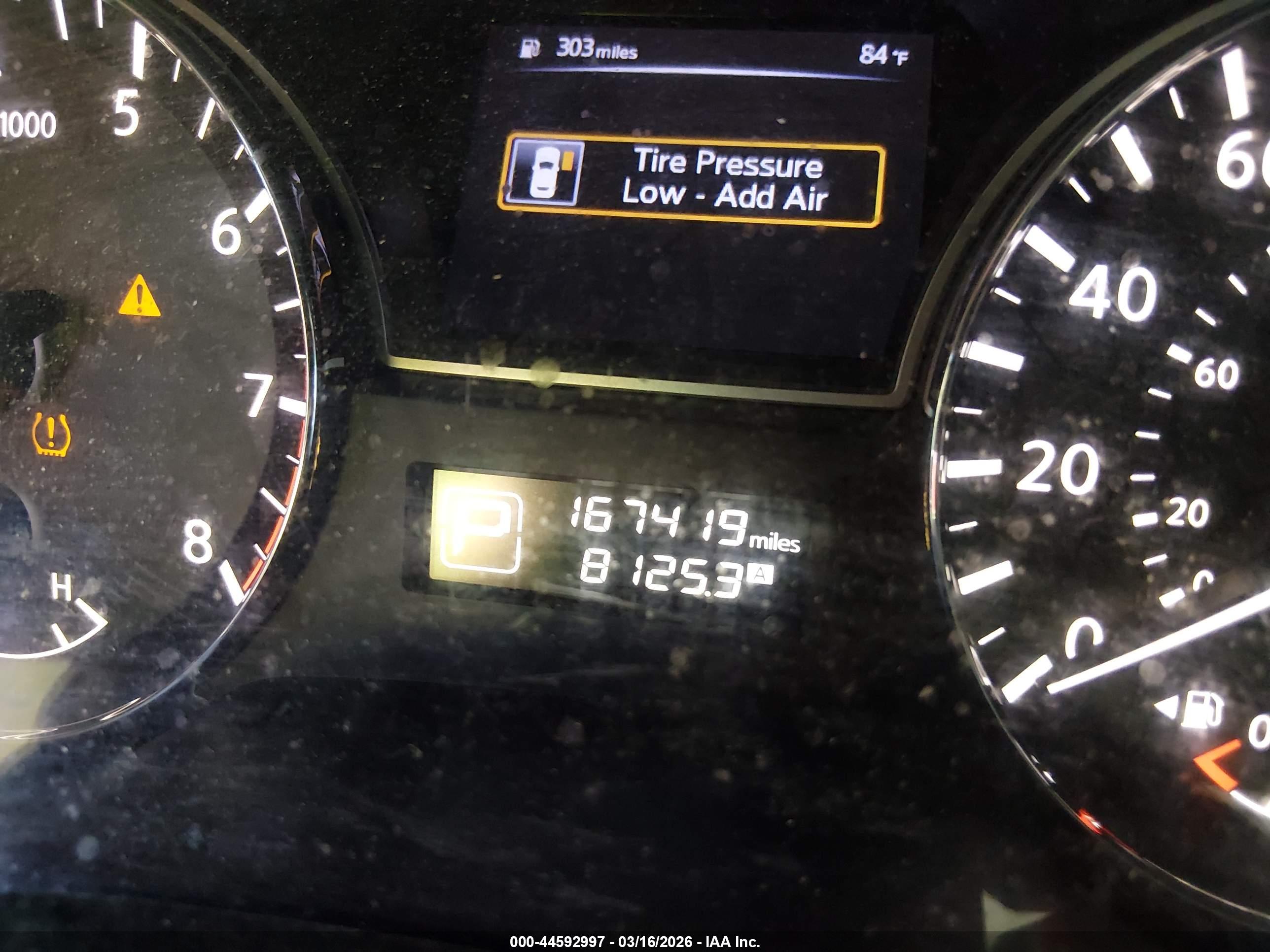 NISSAN PATHFINDER image 7