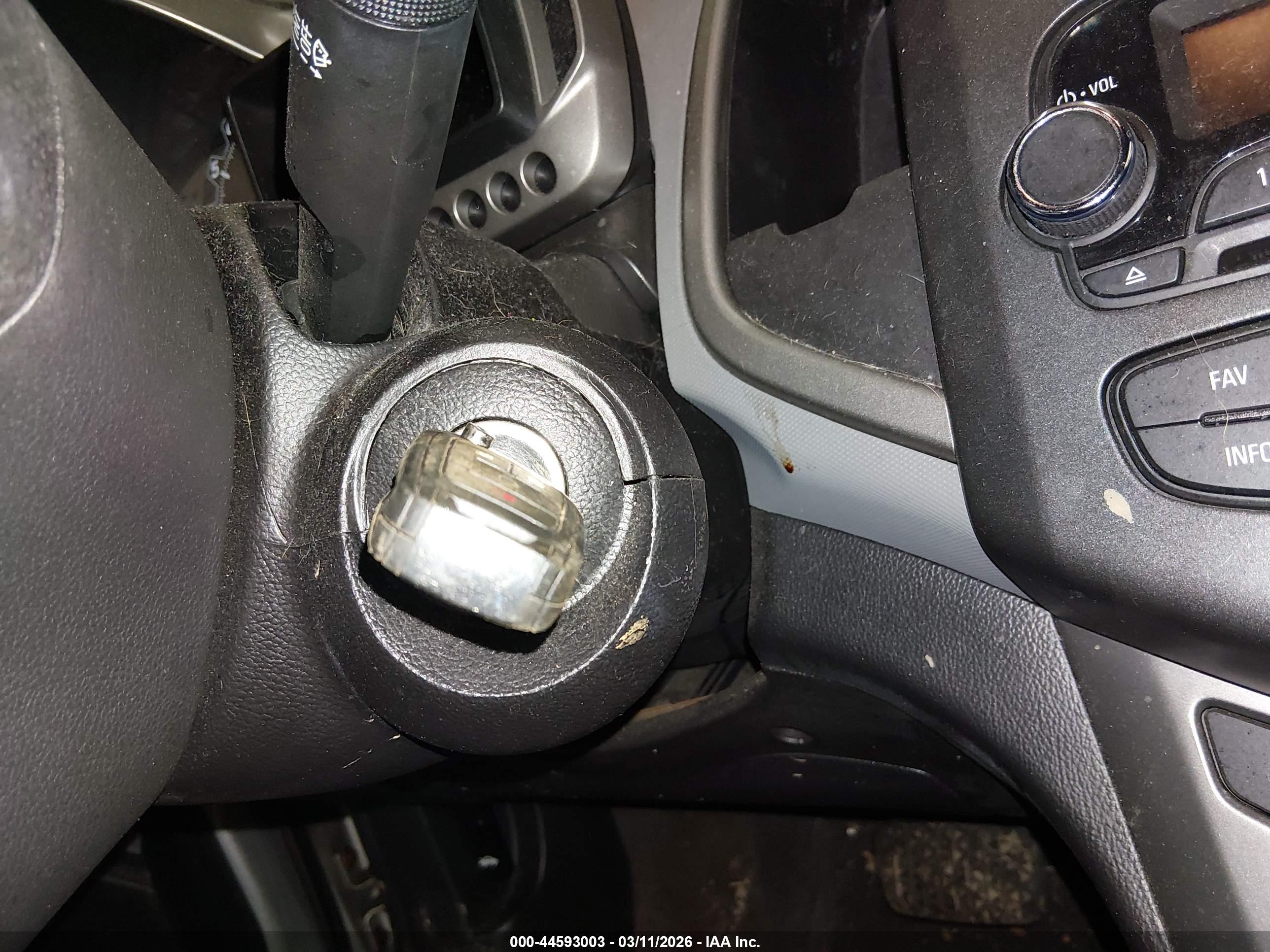 CHEVROLET SONIC image 11