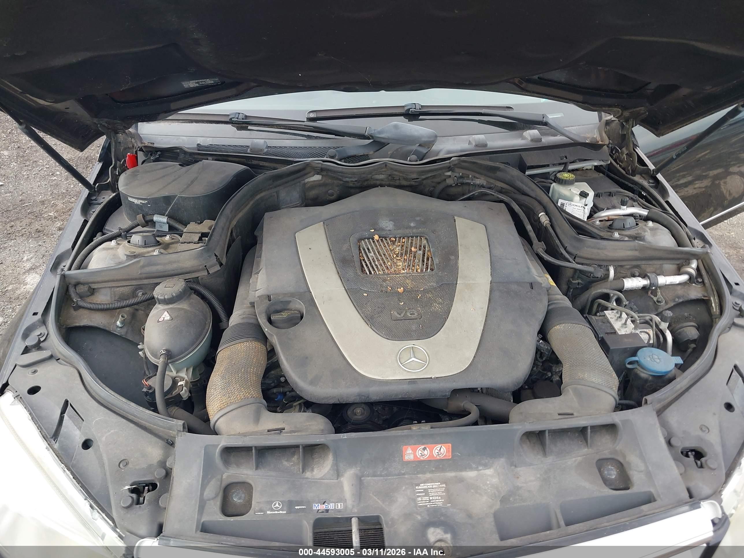 MERCEDES-BENZ C image 10