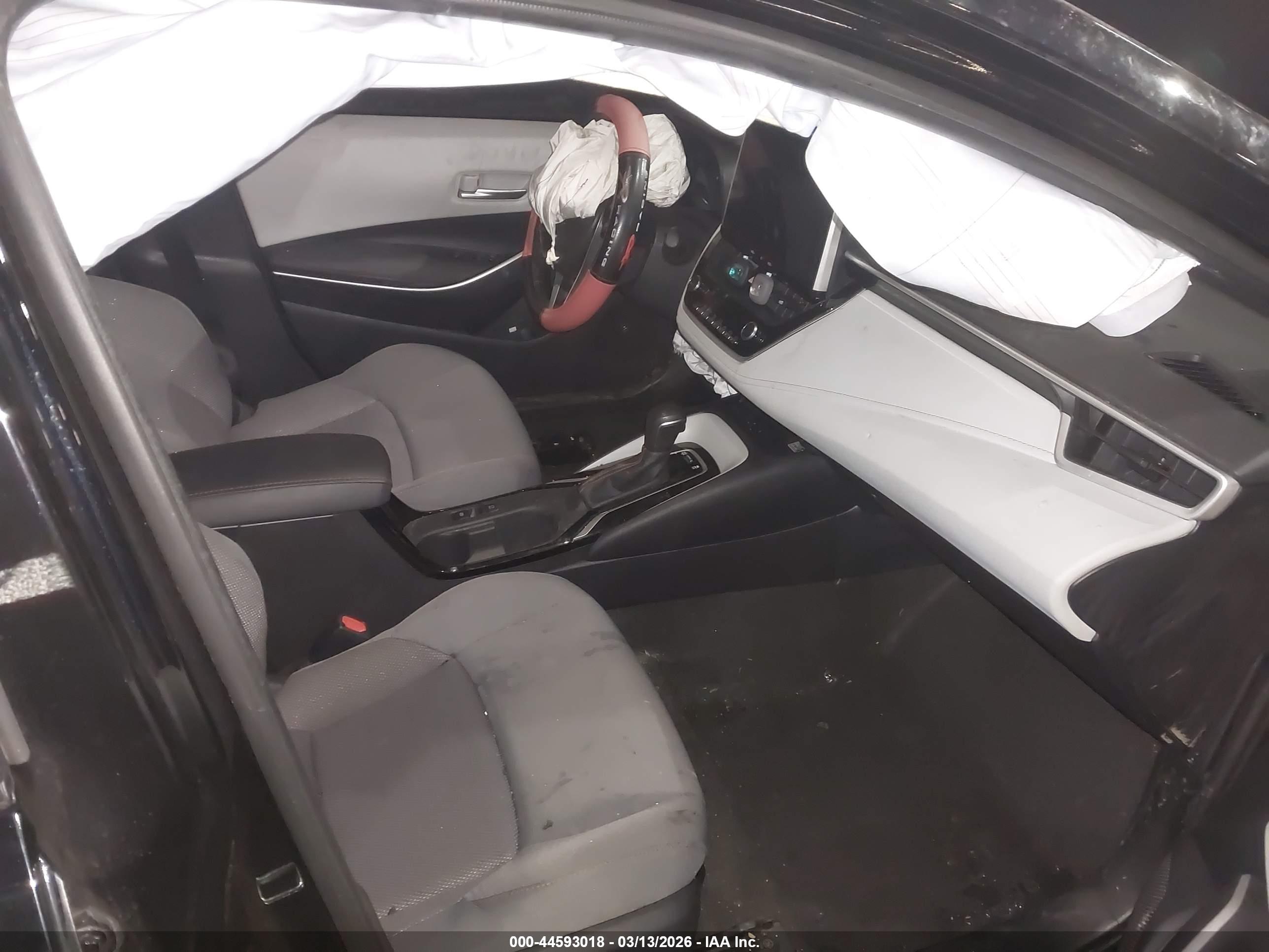 TOYOTA COROLLA image 5