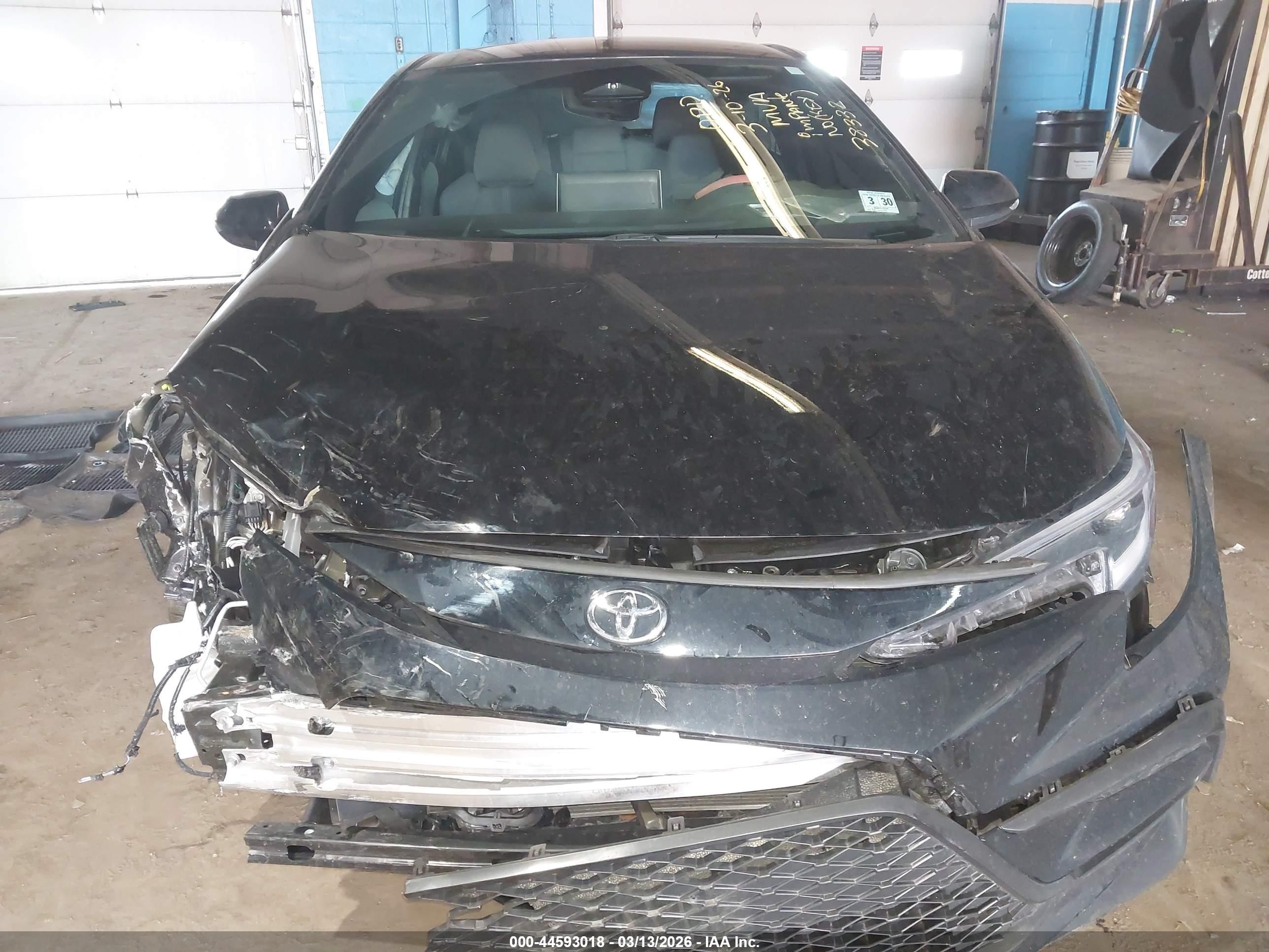 TOYOTA COROLLA image 6