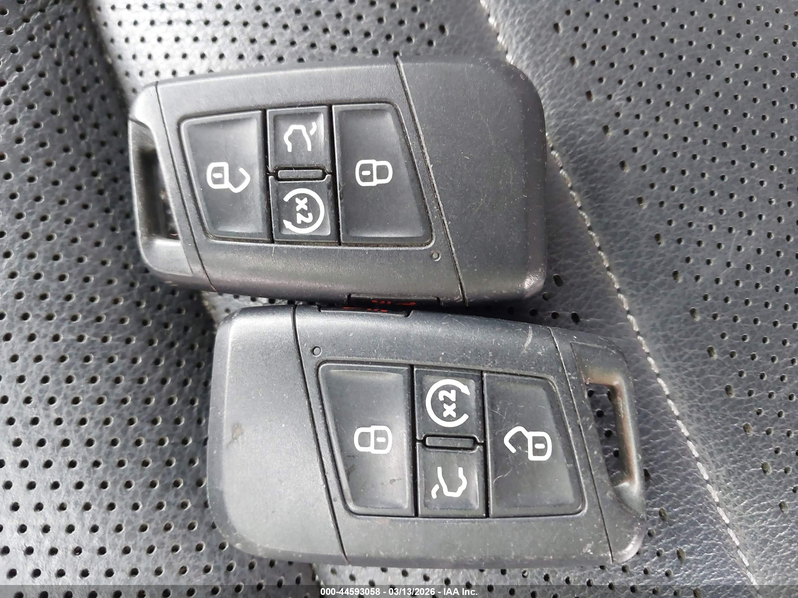 VOLKSWAGEN ATLAS image 11