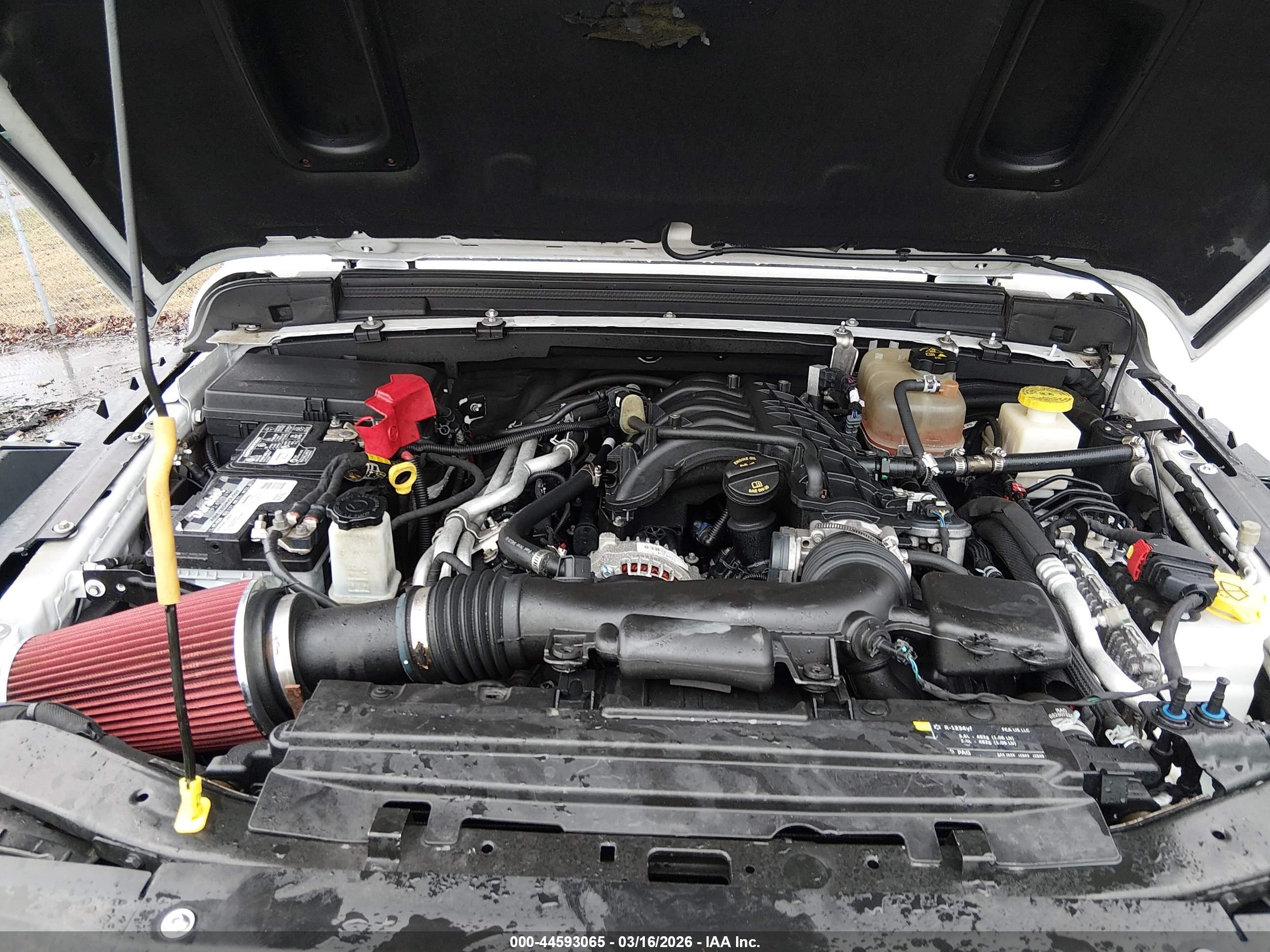 JEEP GLADIATOR image 10