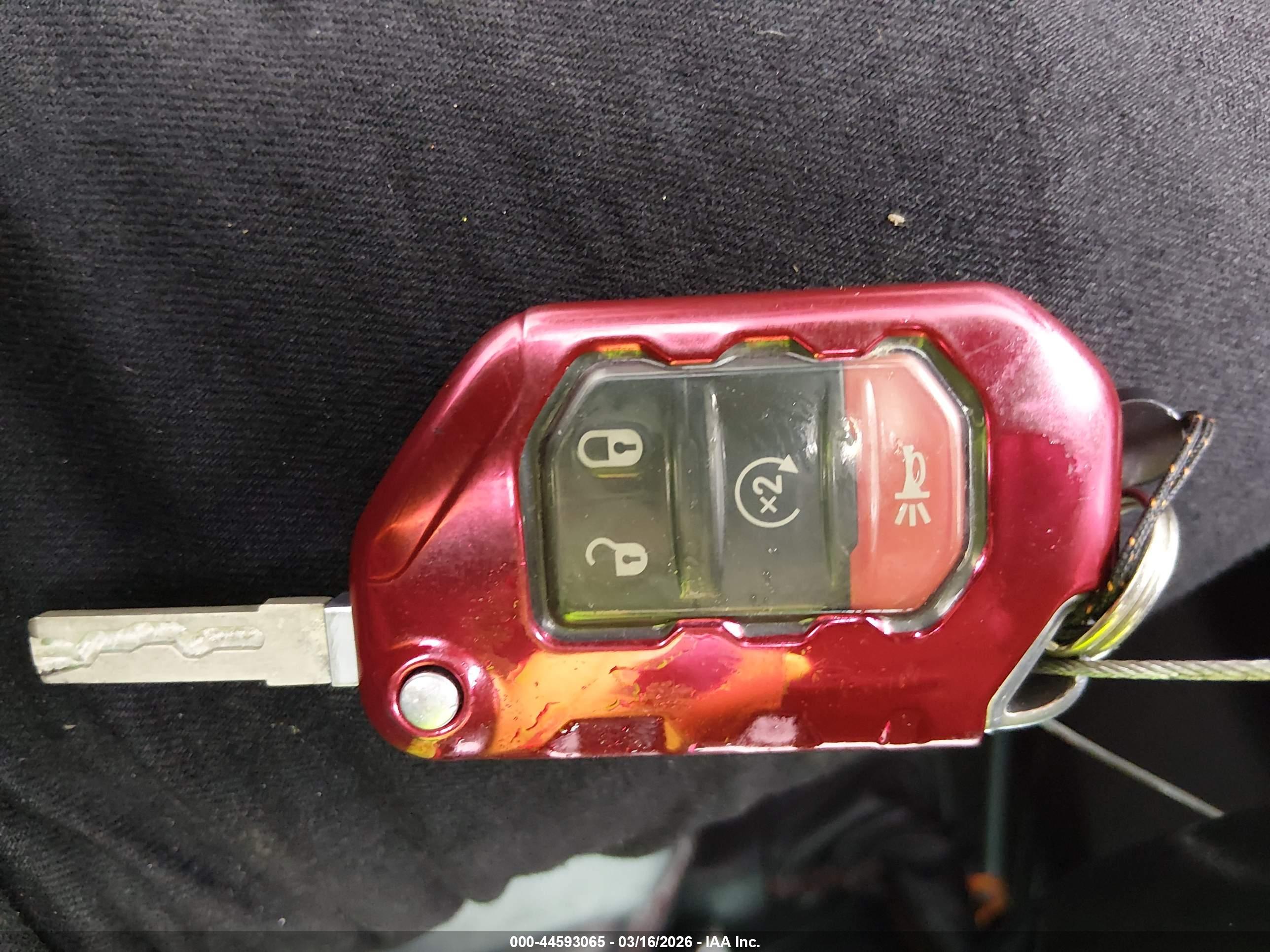JEEP GLADIATOR image 11