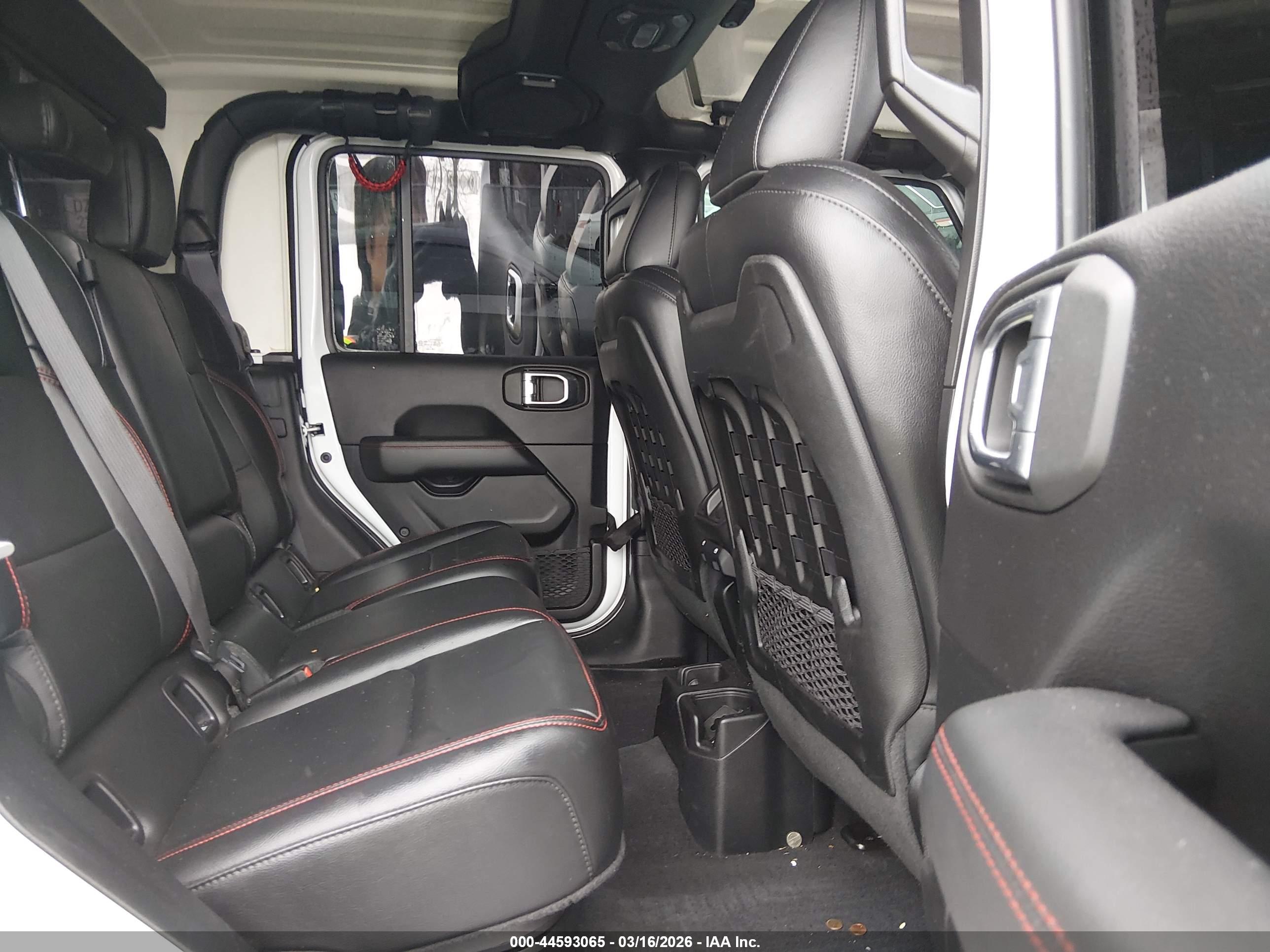 JEEP GLADIATOR image 8