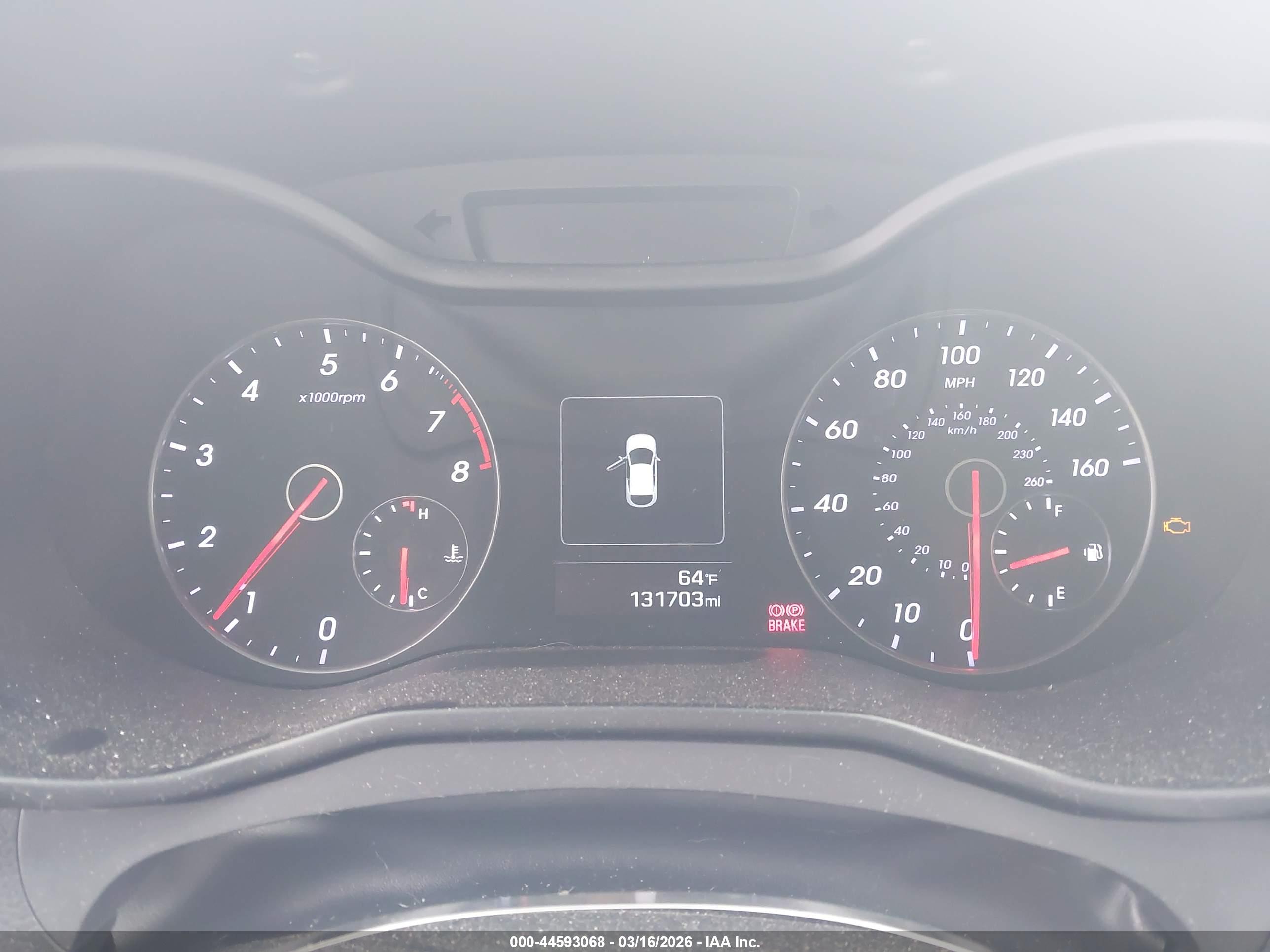 HYUNDAI VELOSTER image 7
