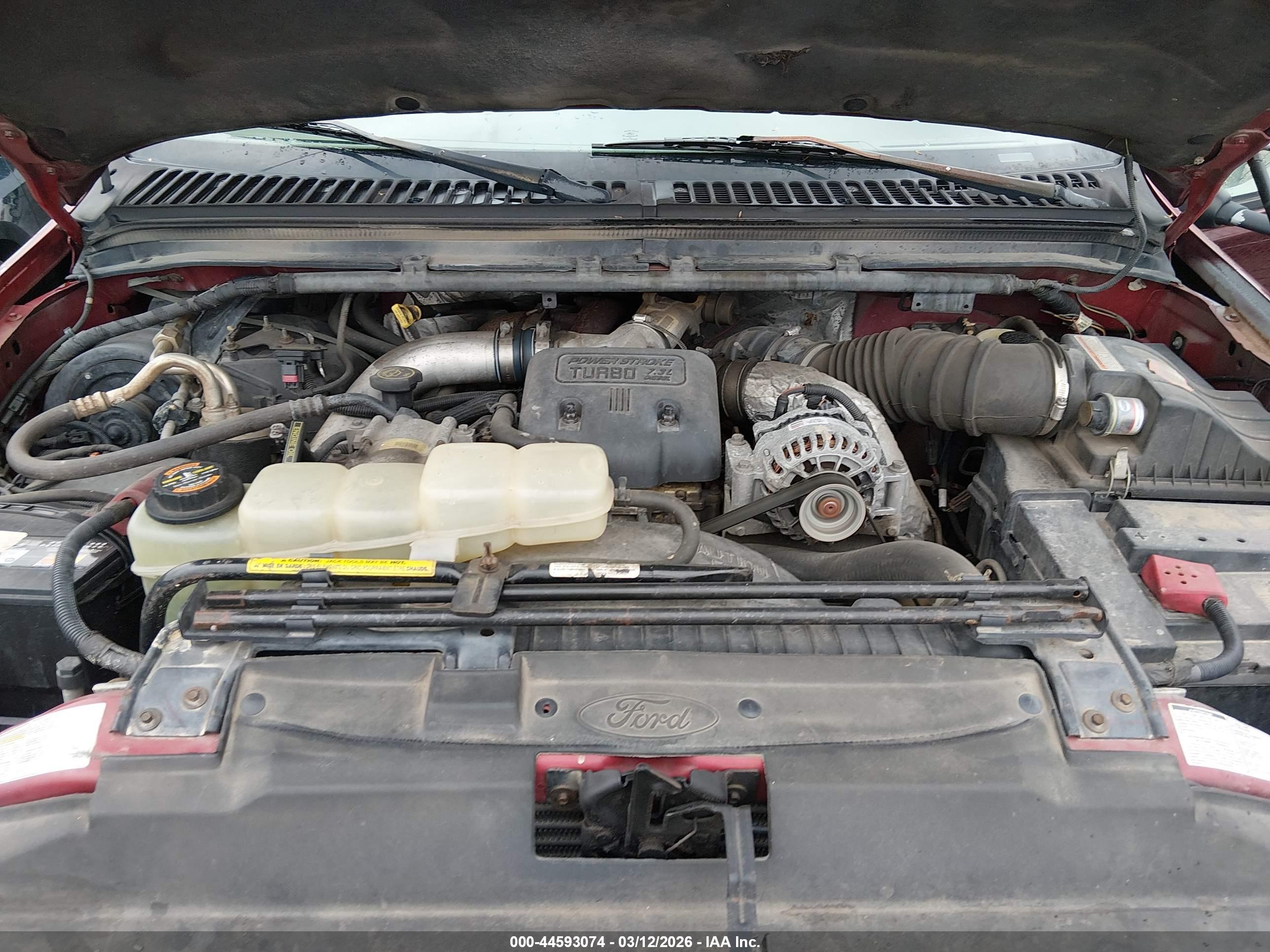 FORD F-250 image 10