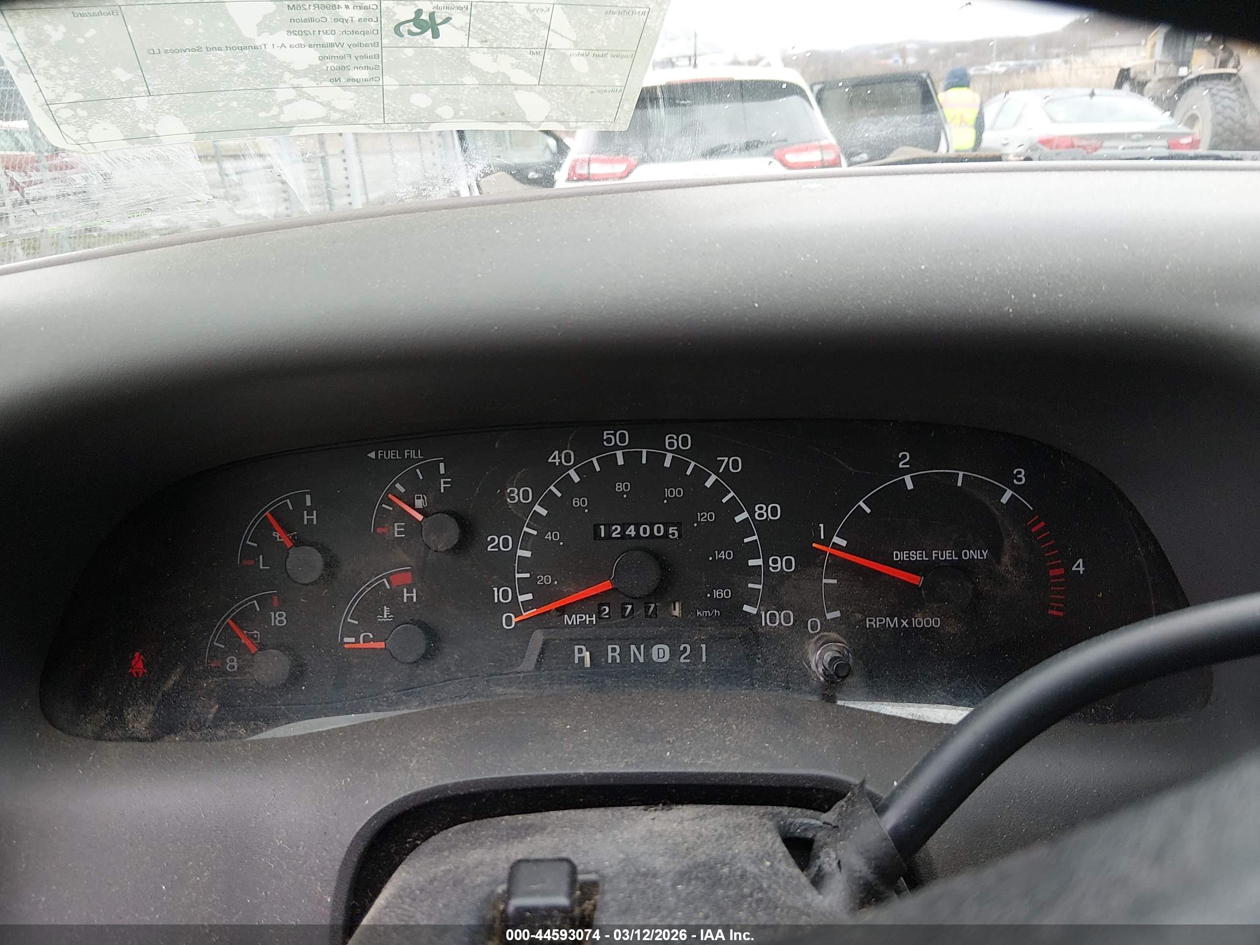 FORD F-250 image 7