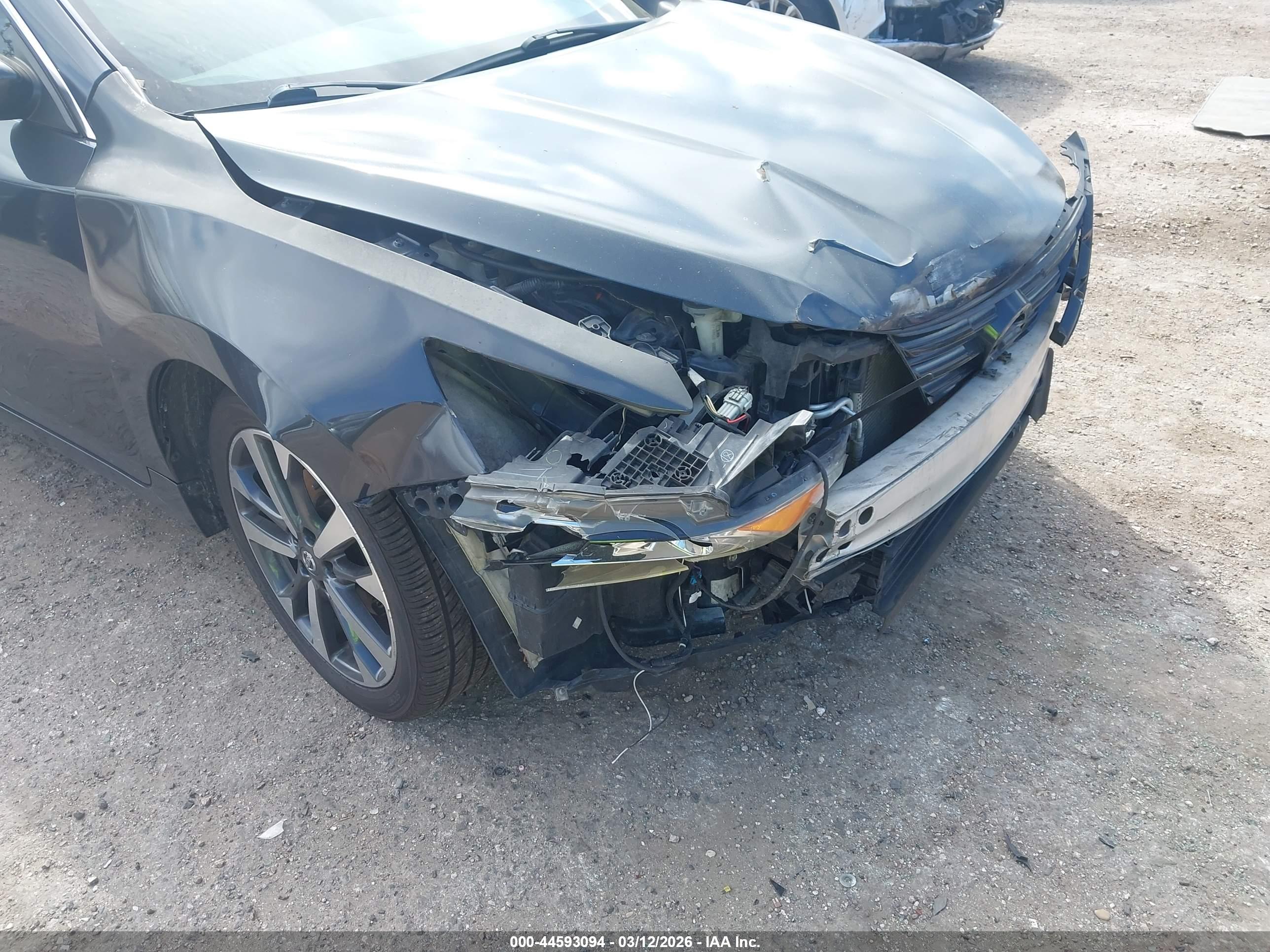 NISSAN ALTIMA image 6