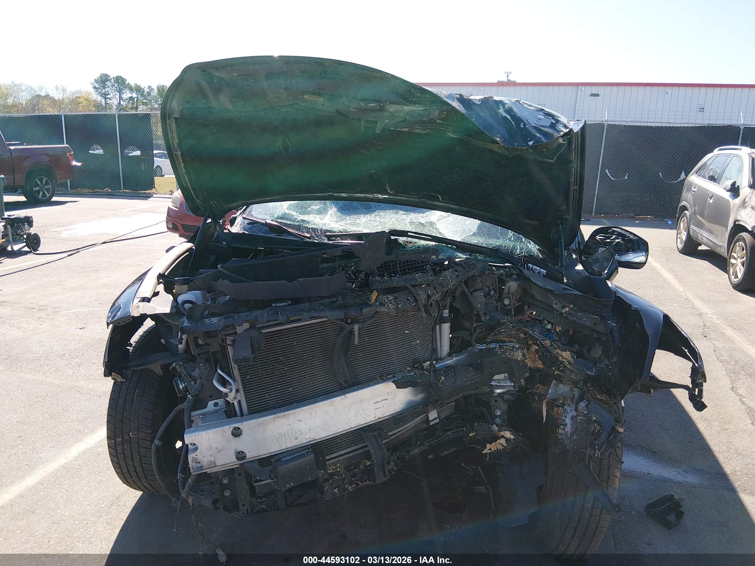 INFINITI QX60 image 6