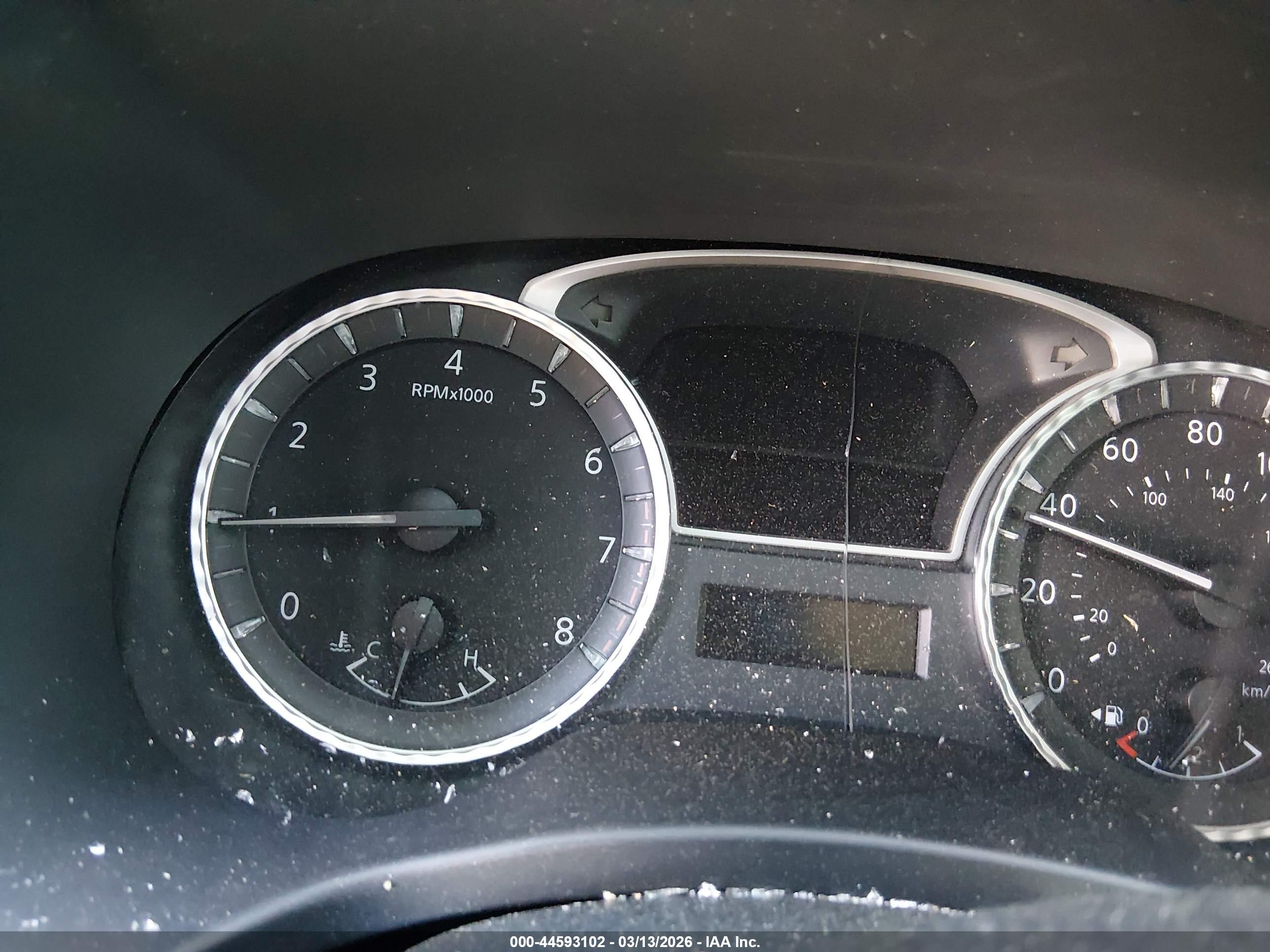 INFINITI QX60 image 7