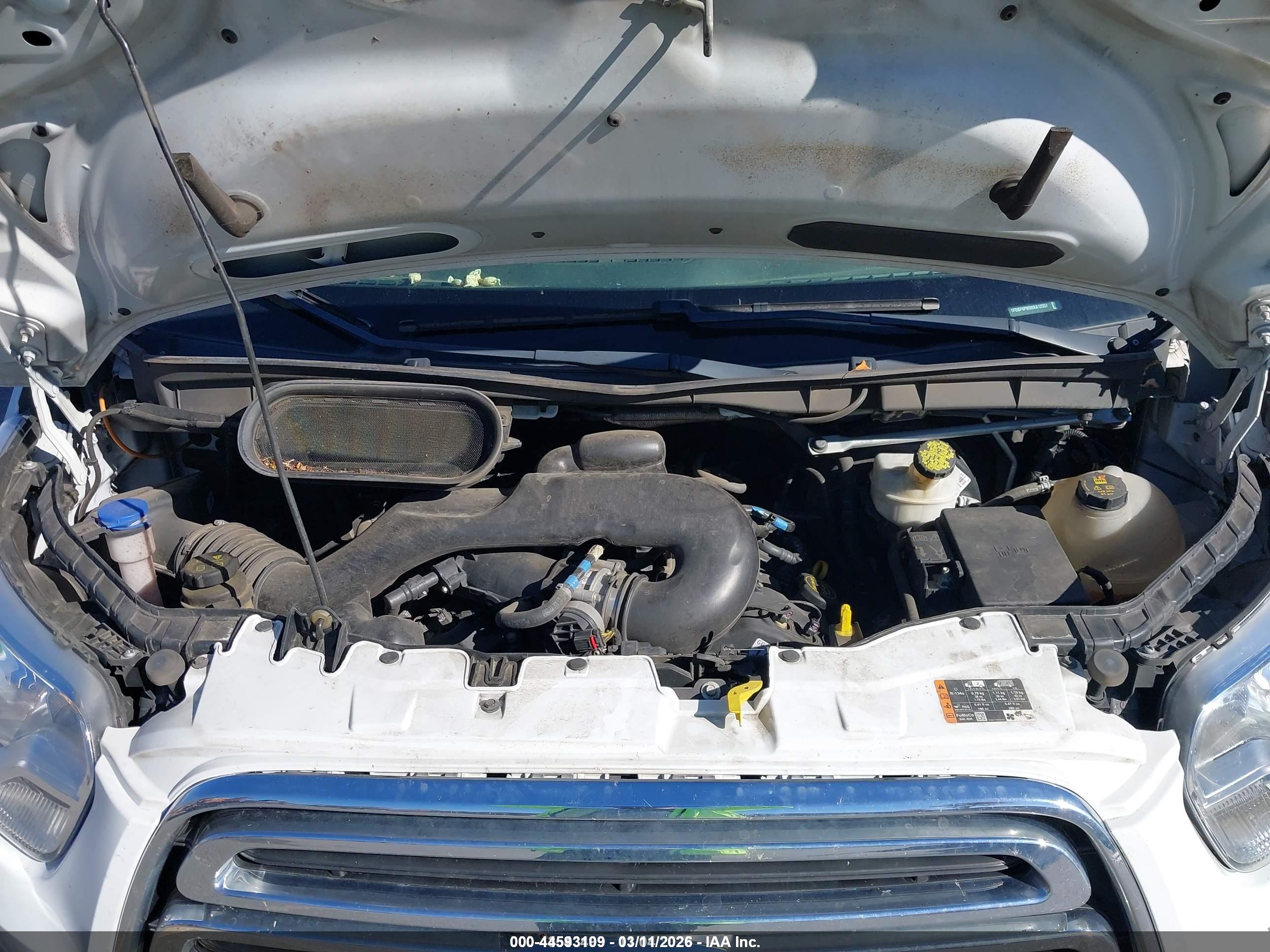 FORD TRANSIT-350 image 10