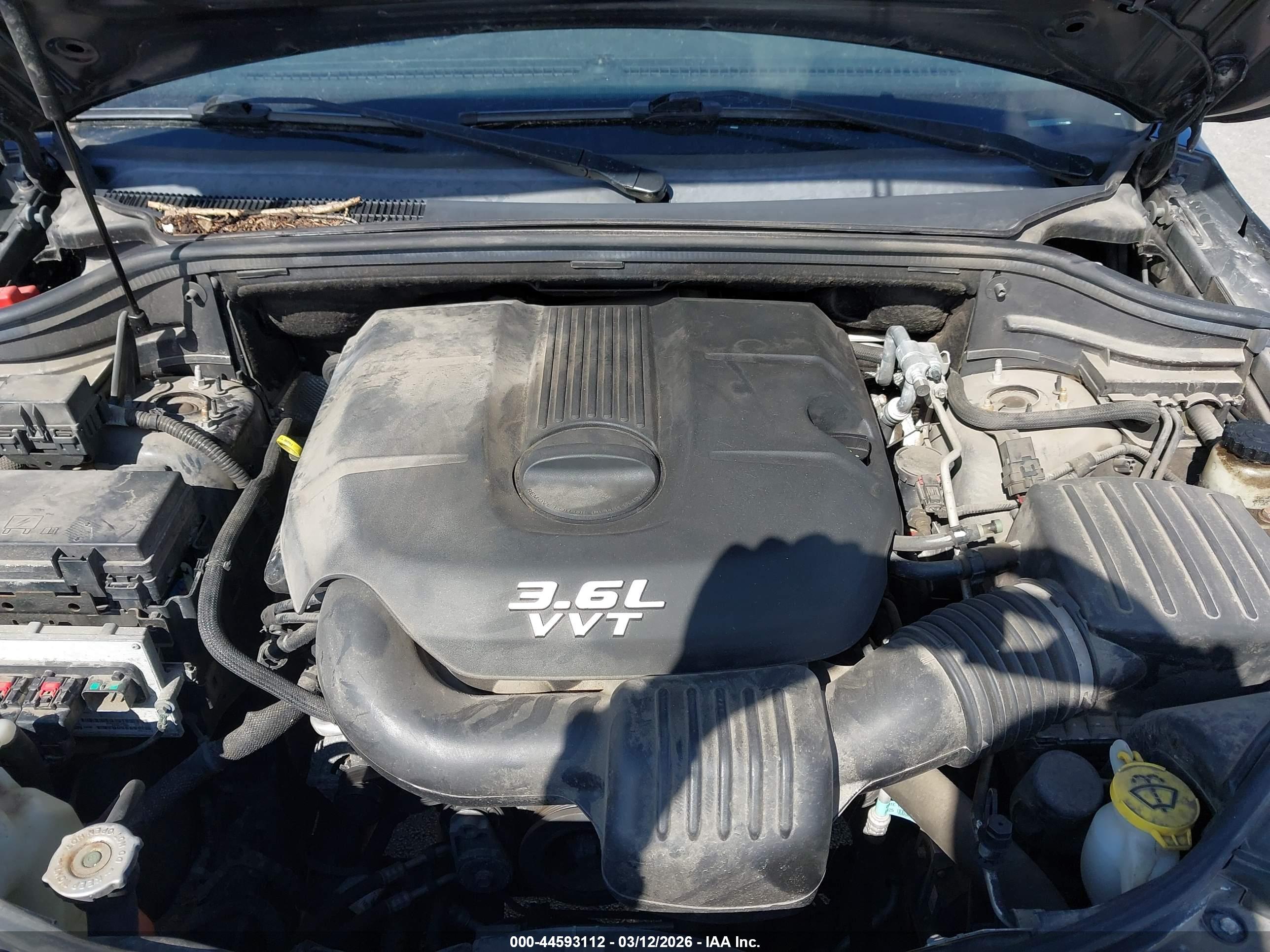 JEEP GRAND image 10