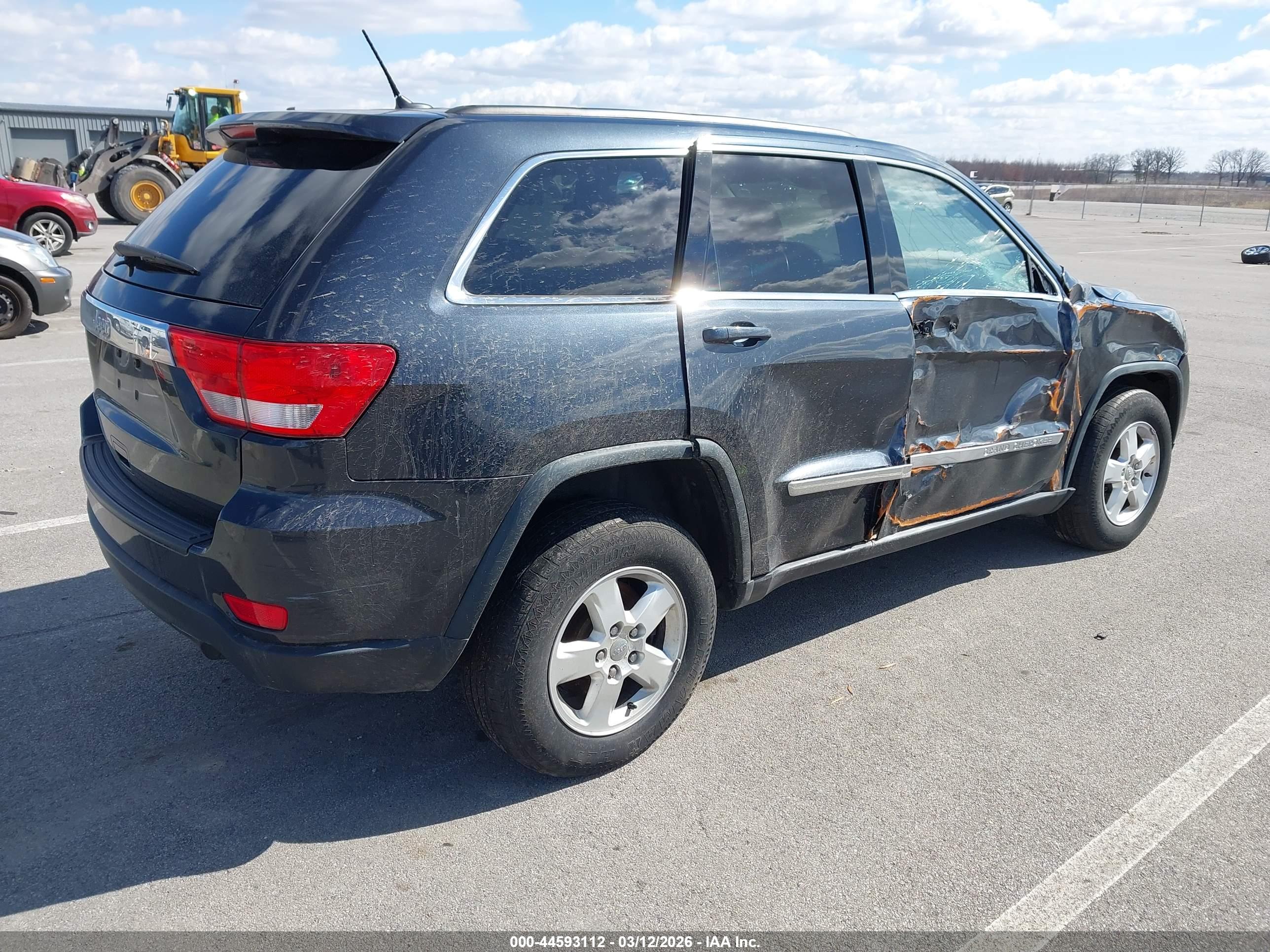 JEEP GRAND image 4