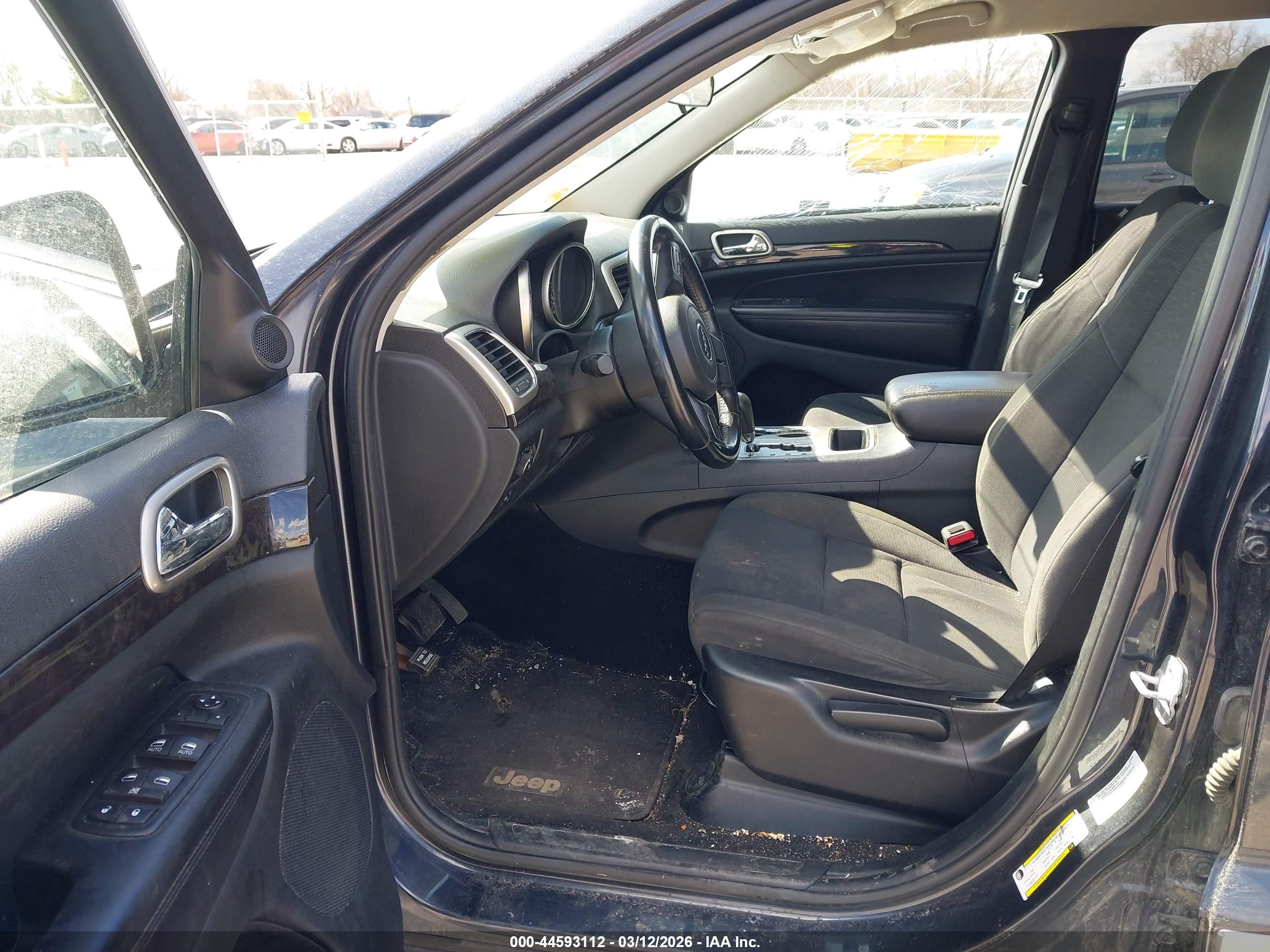 JEEP GRAND image 5