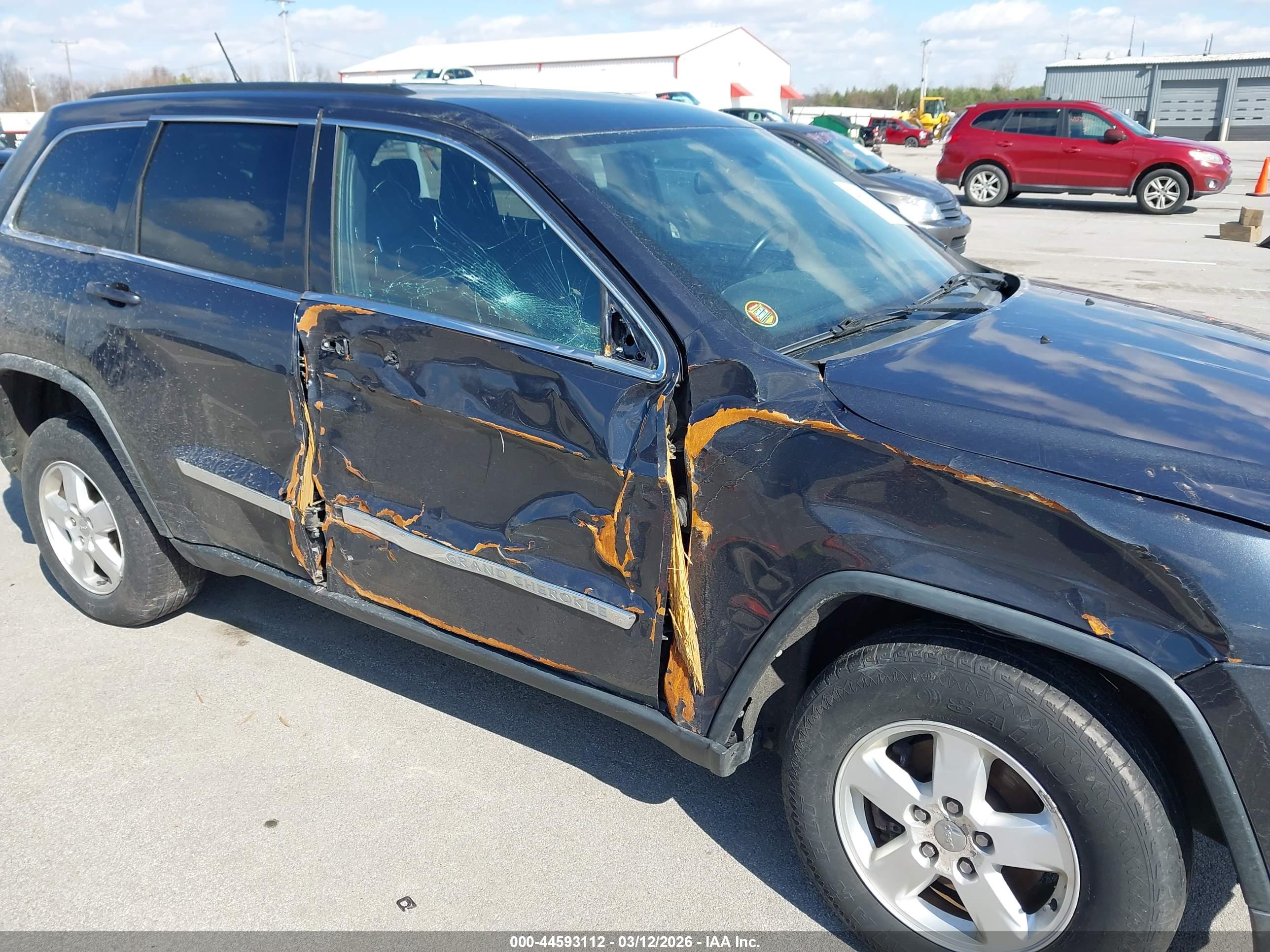 JEEP GRAND image 6