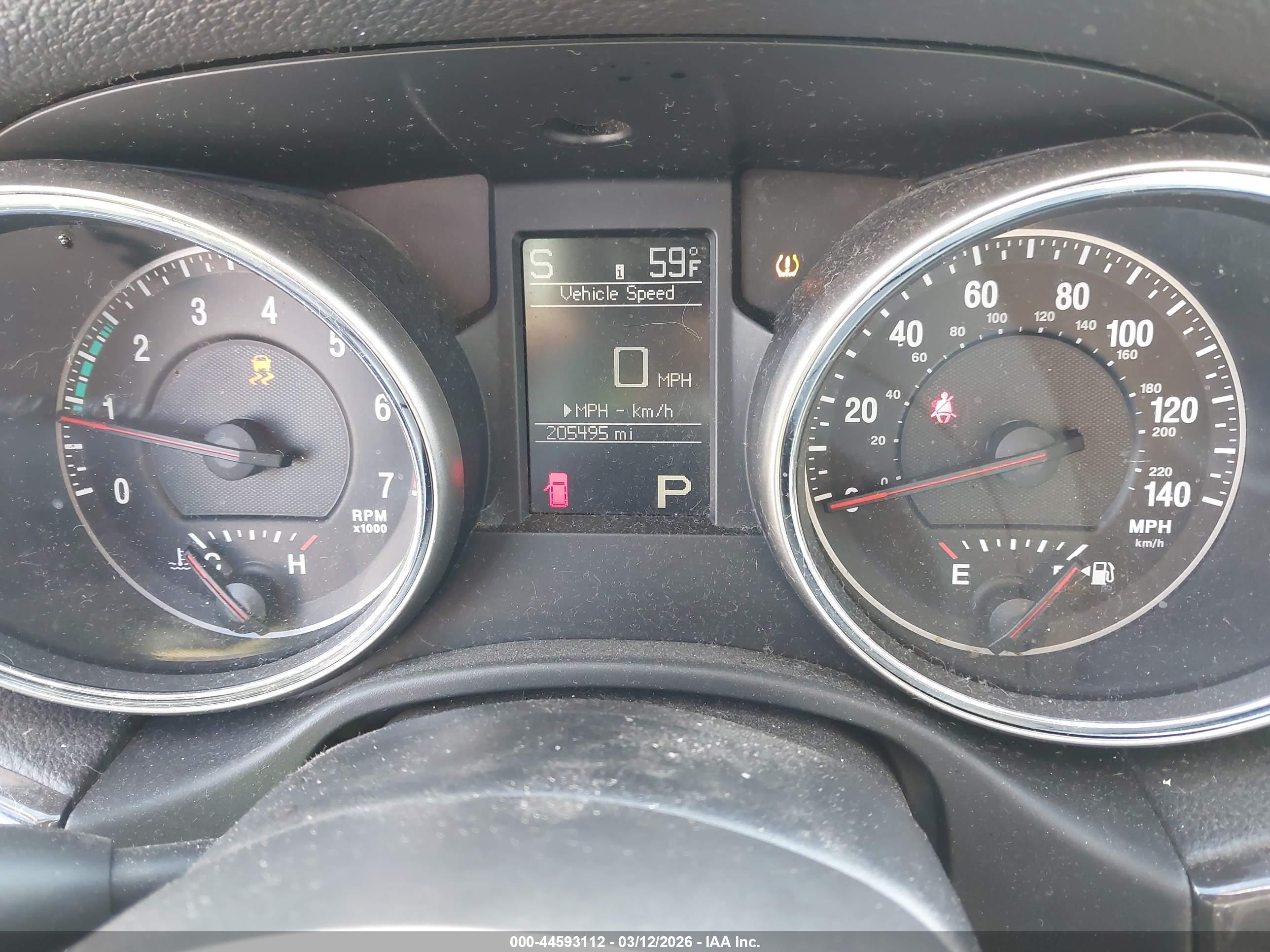 JEEP GRAND image 7