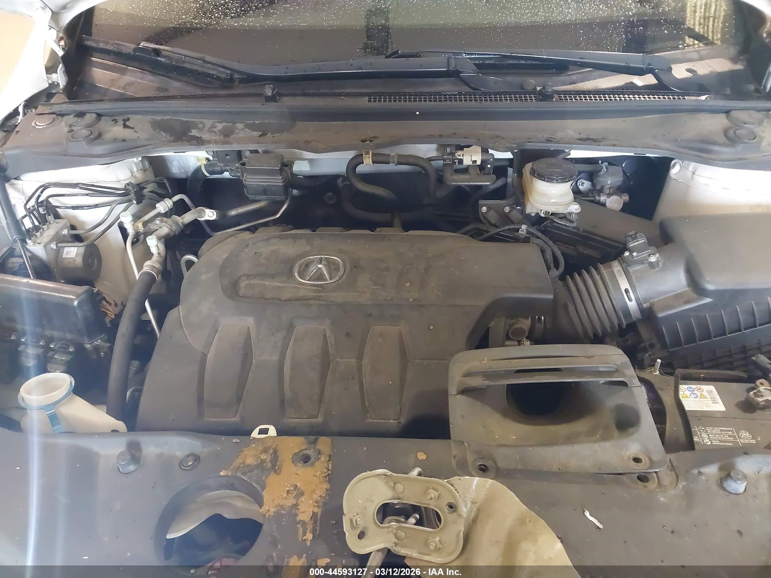 ACURA RDX image 10