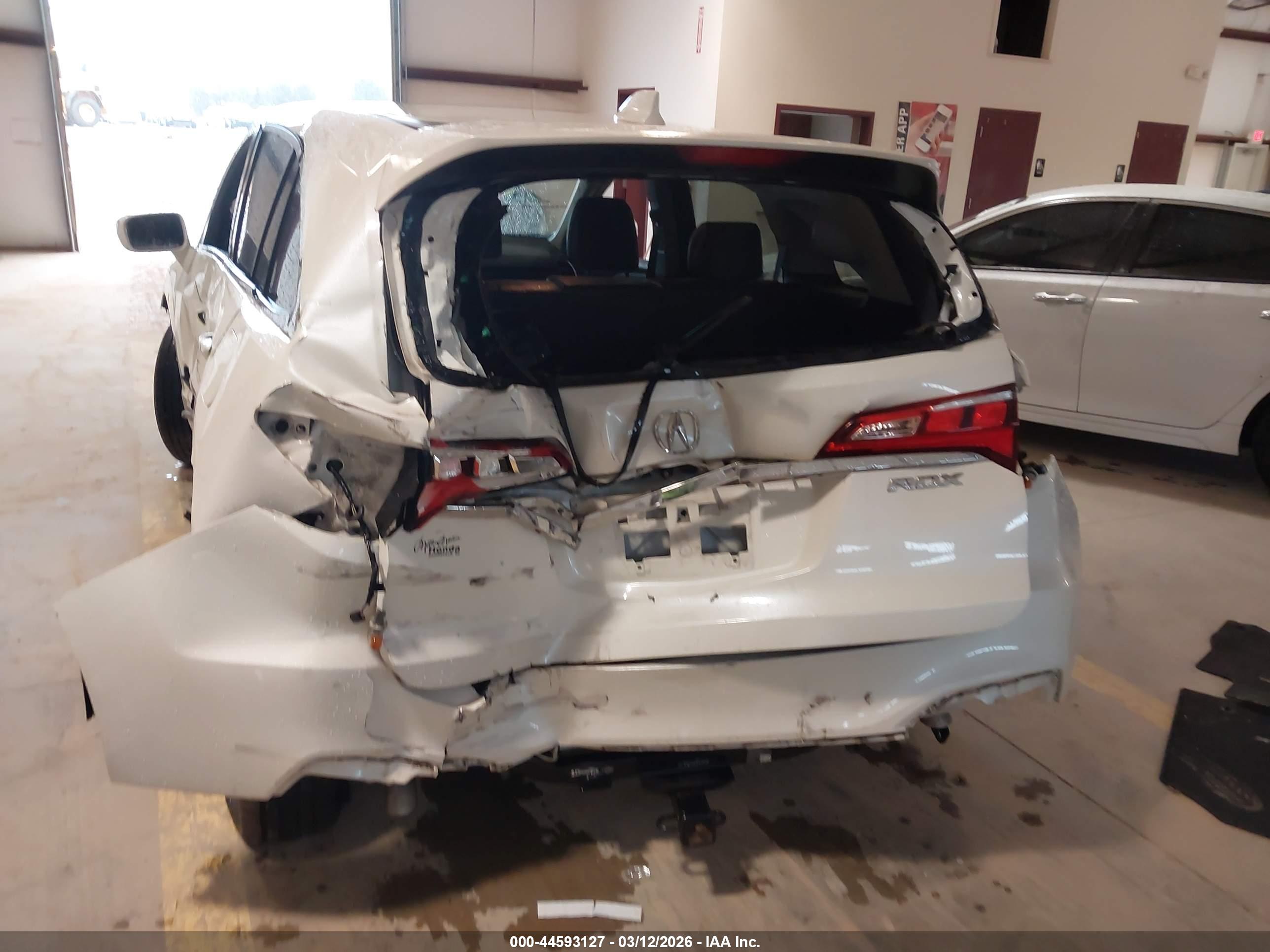 ACURA RDX image 6