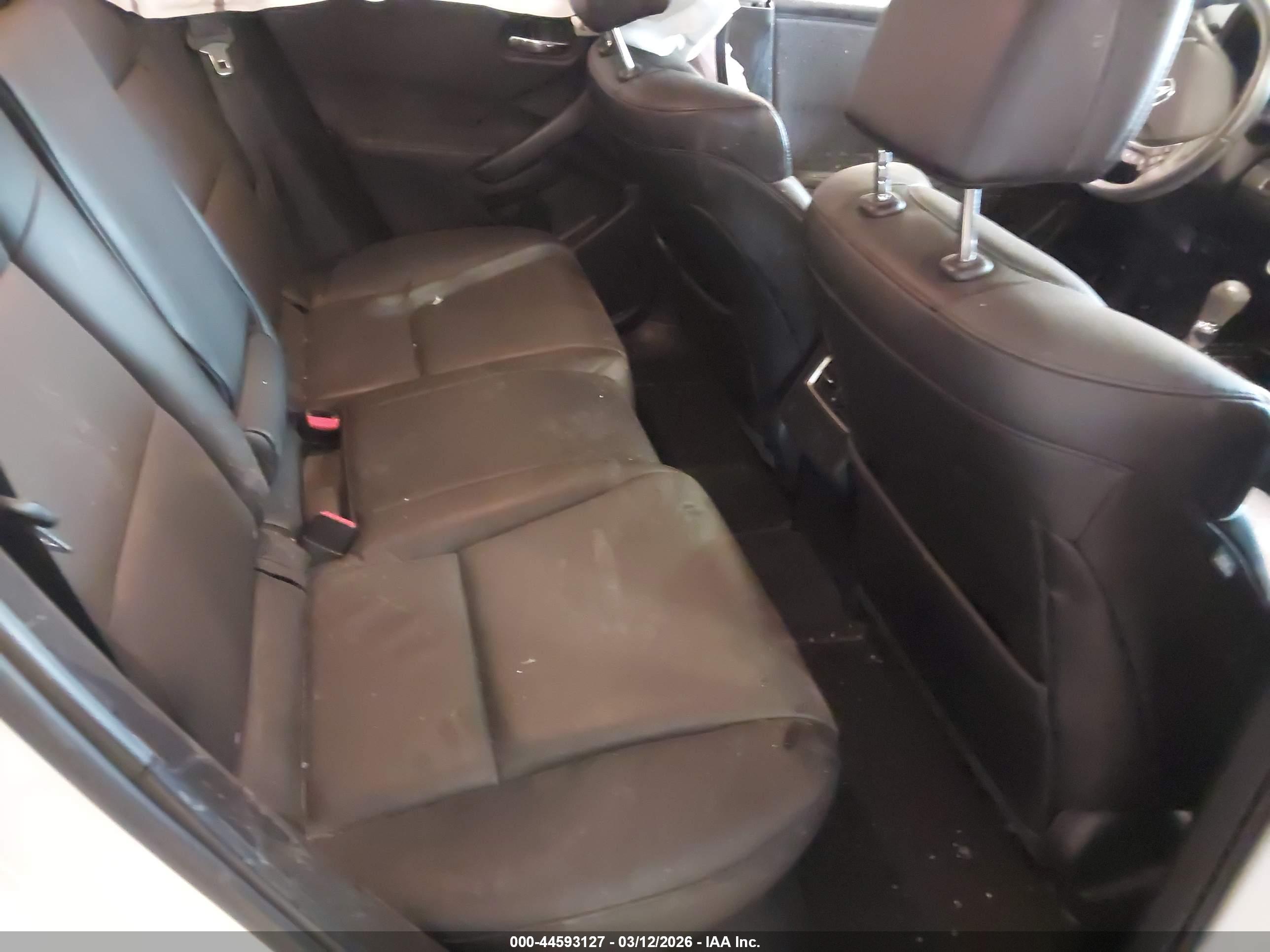 ACURA RDX image 8