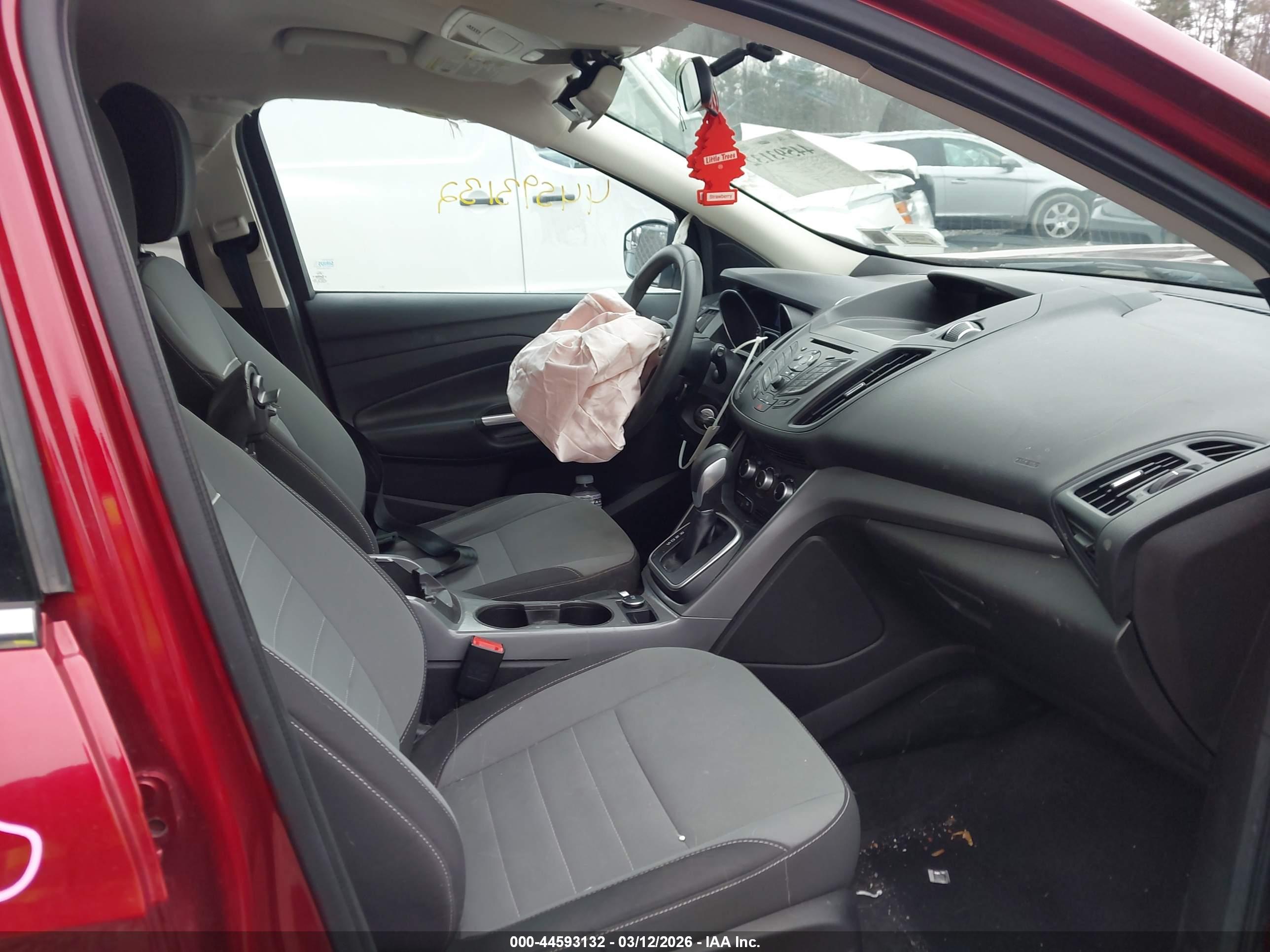 FORD ESCAPE image 5