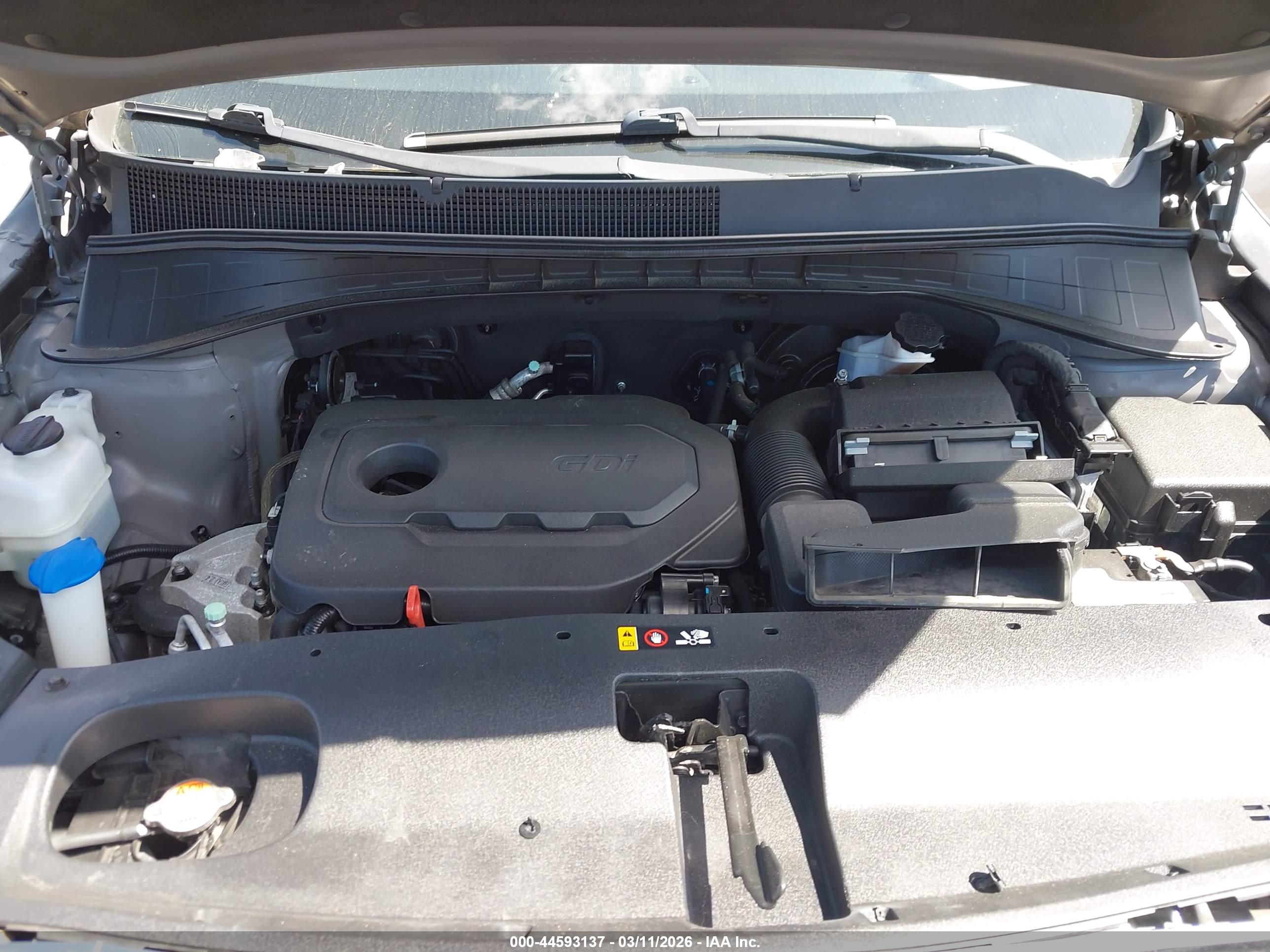 KIA SORENTO image 10