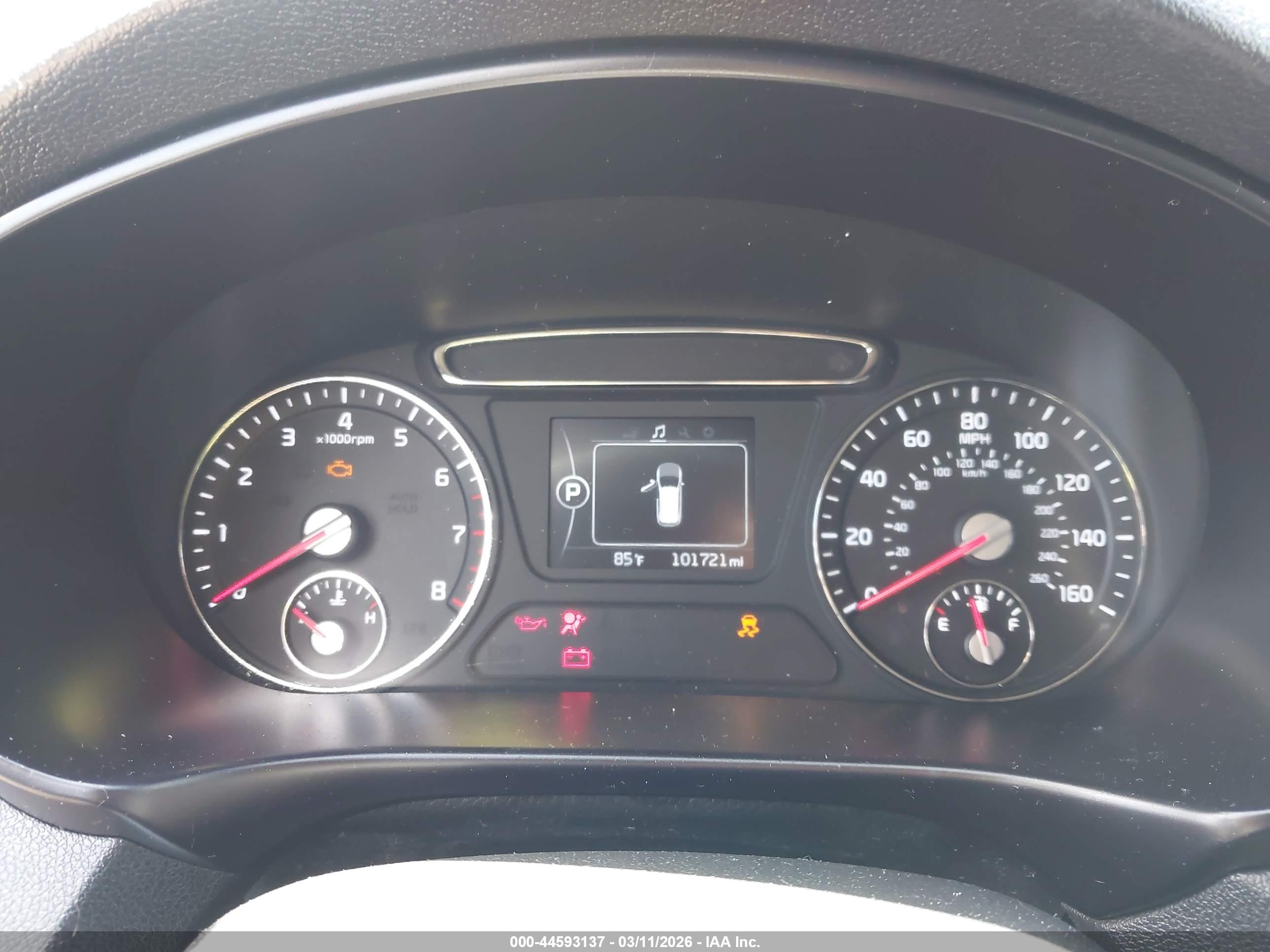 KIA SORENTO image 7