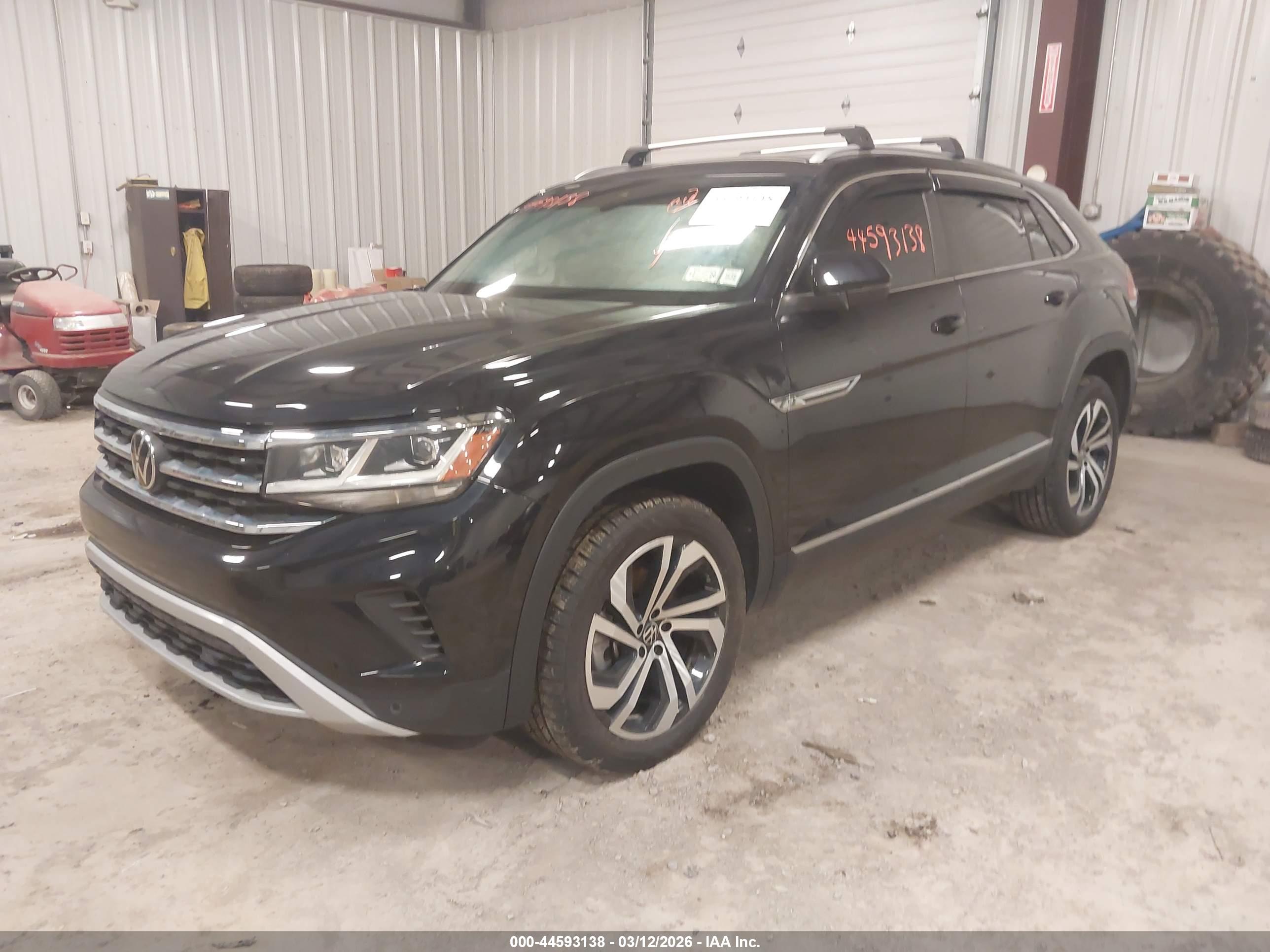 VOLKSWAGEN ATLAS image 2