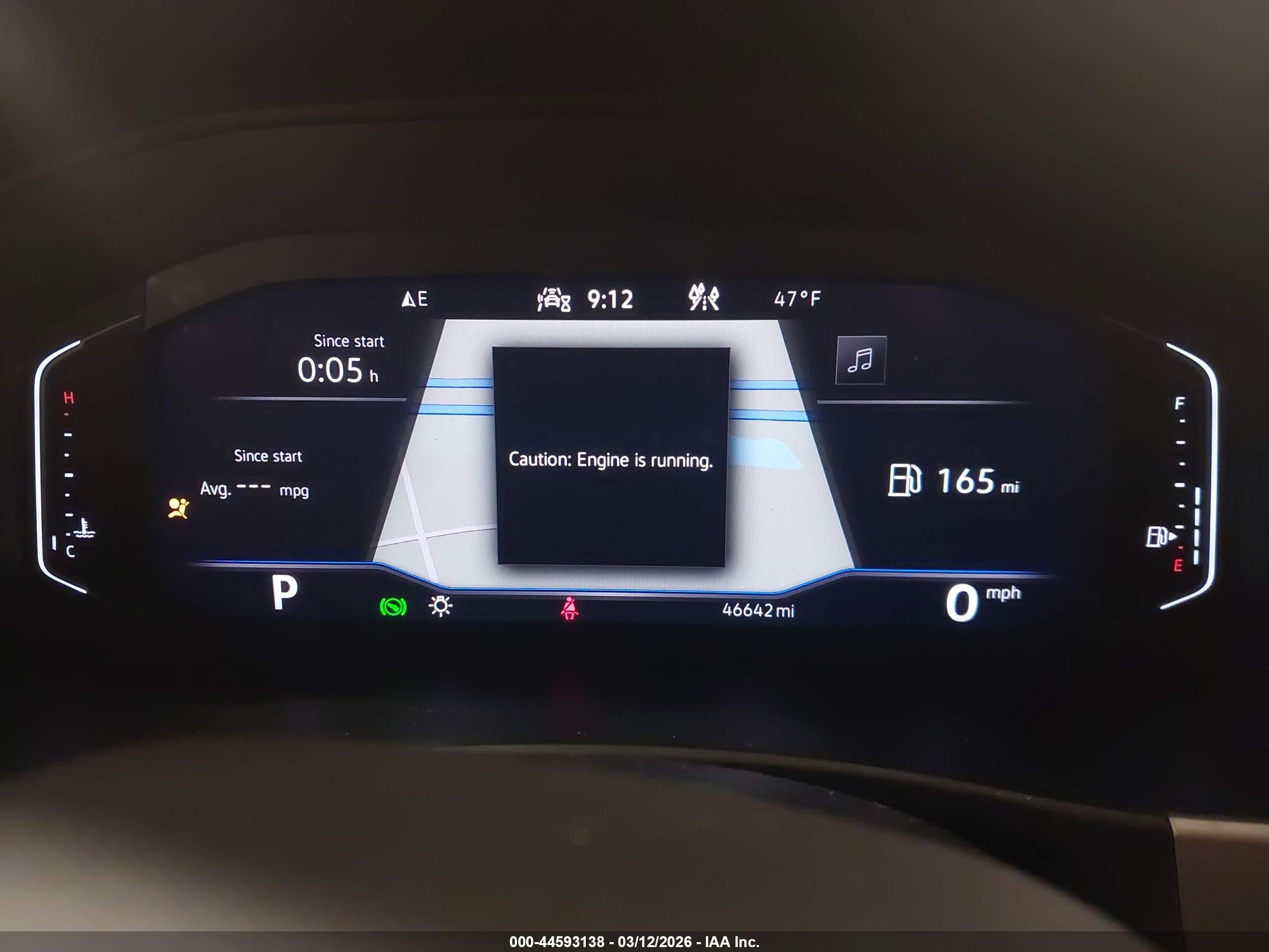 VOLKSWAGEN ATLAS image 7