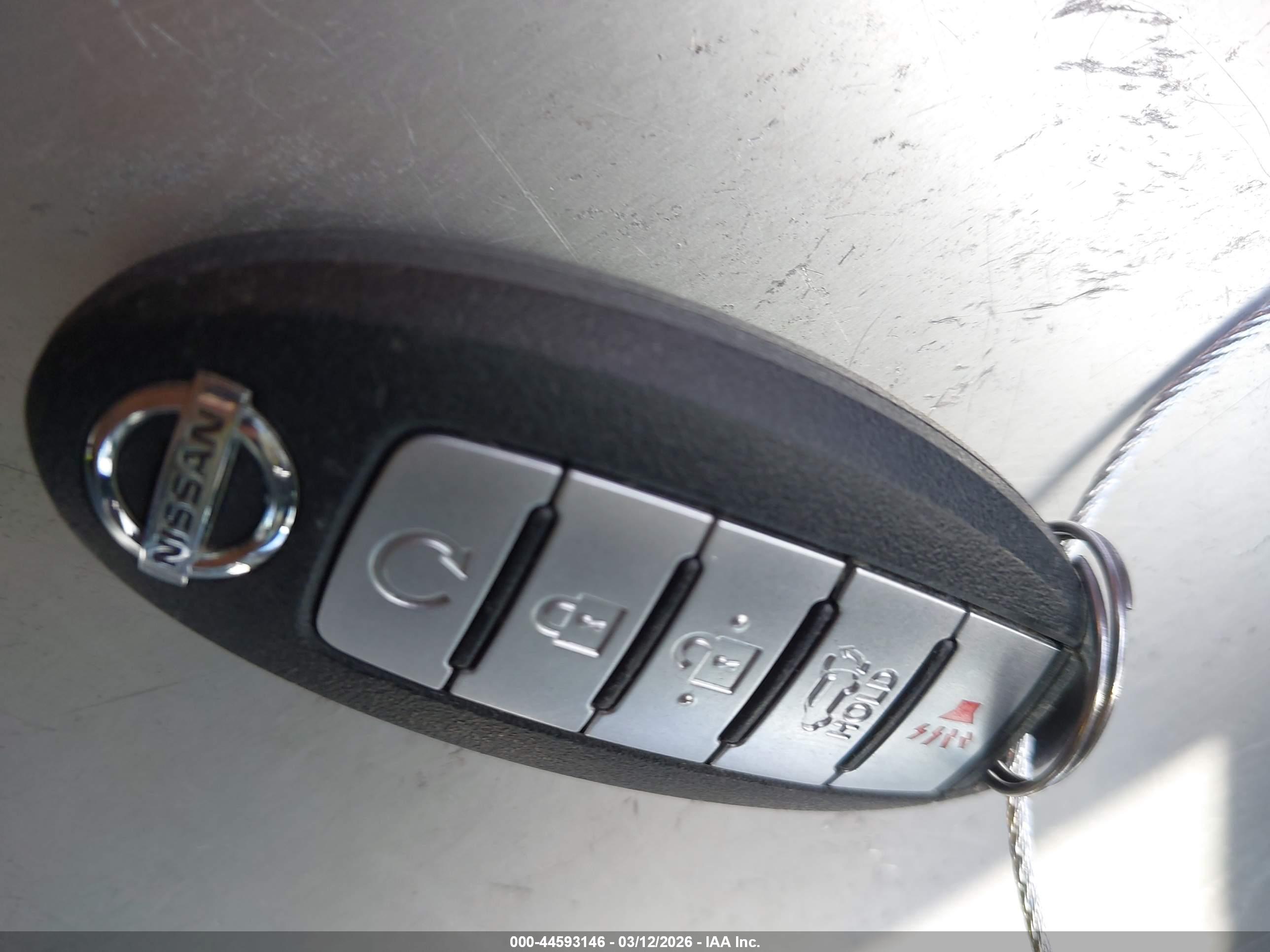NISSAN PATHFINDER image 11